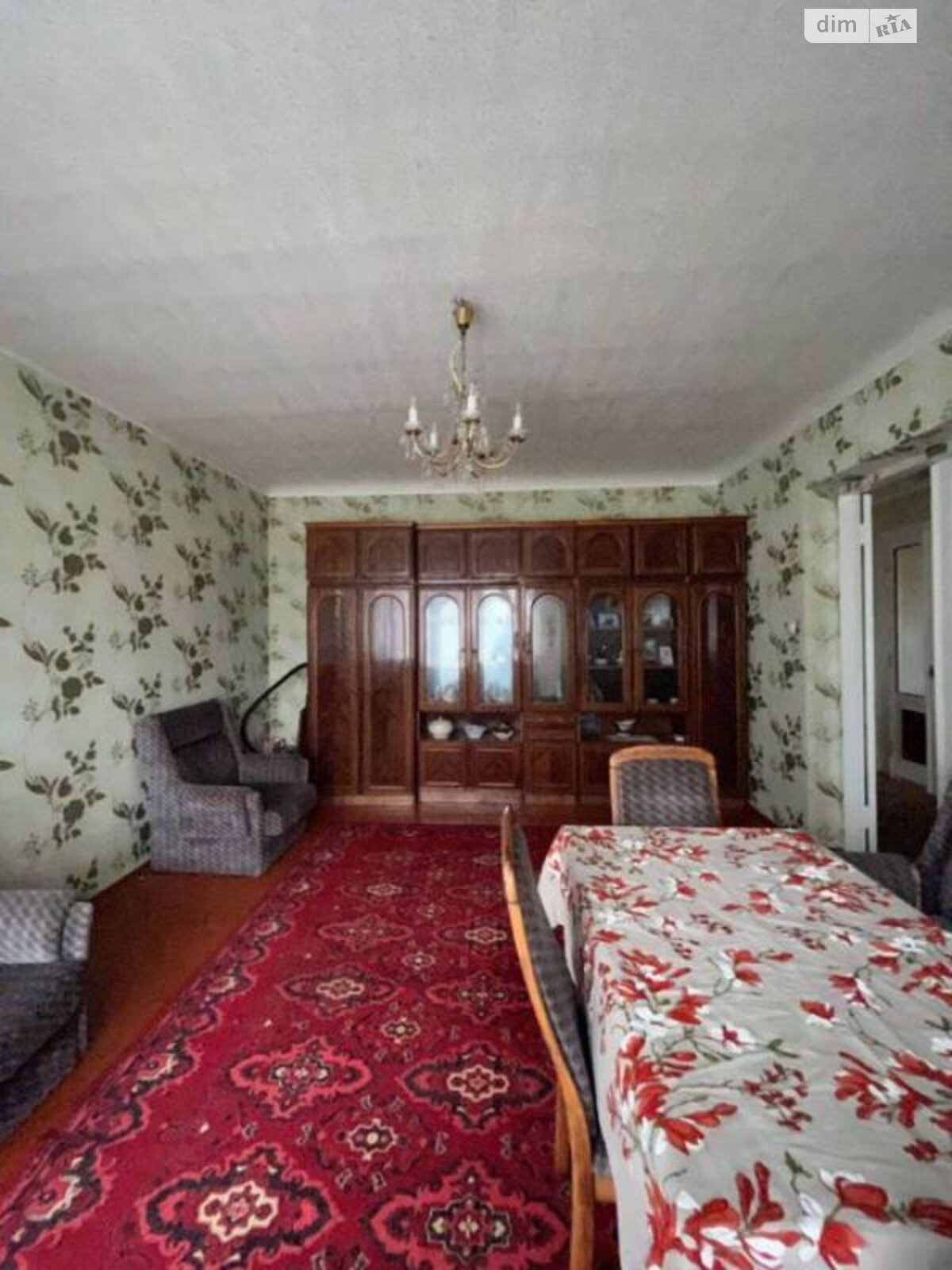 двухэтажный дом с балконом, 161 кв. м, кирпич. Продажа в Корце фото 1