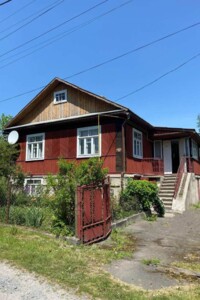 одноэтажный дом с гаражом, 107.9 кв. м, кирпич. Продажа в Корце фото 2