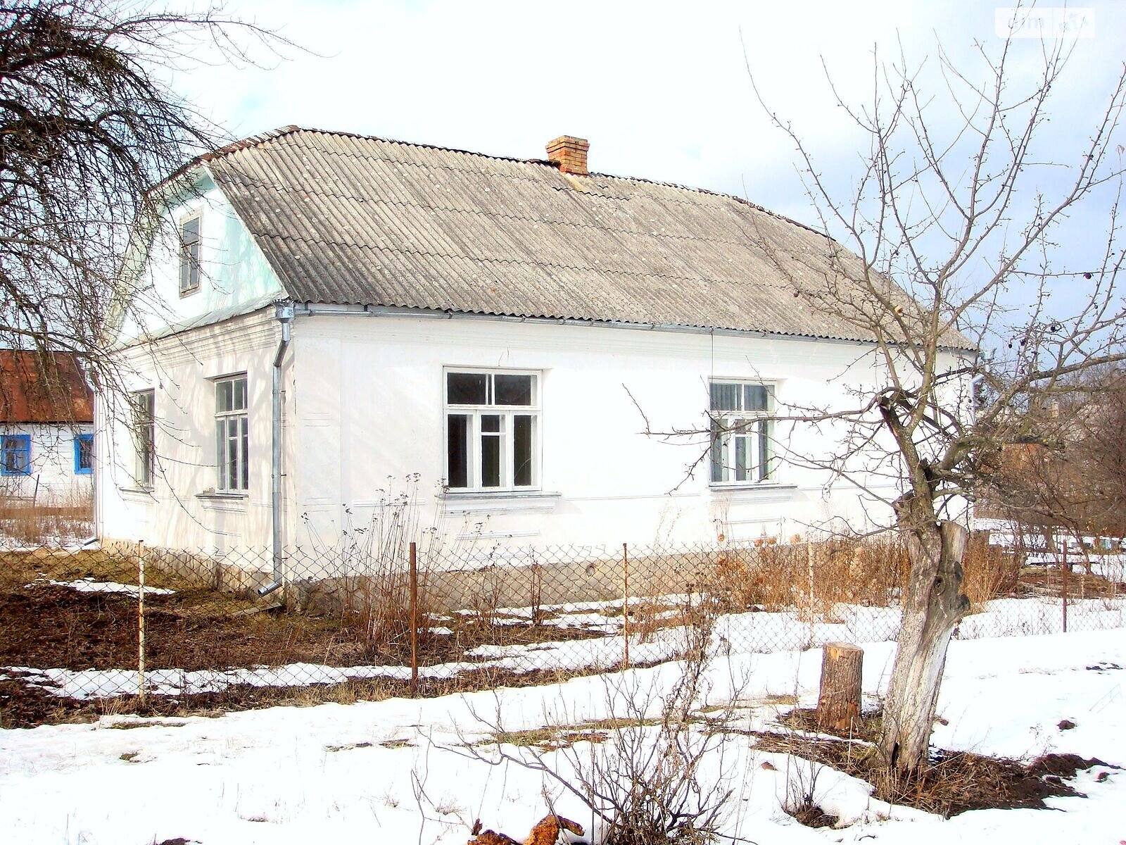 одноповерховий будинок з опаленням, 118 кв. м, цегла. Продаж в Корці, район Корець фото 1