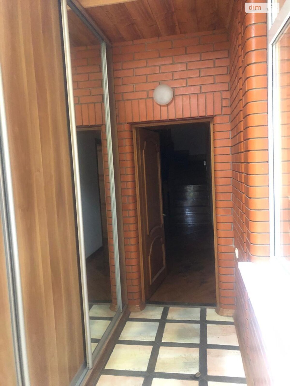трехэтажный дом, 293.6 кв. м, кирпич. Продажа в Коржах фото 1 трехэтажный дом, 293.6 кв. м, кирпич. Продажа в Коржах фото 1