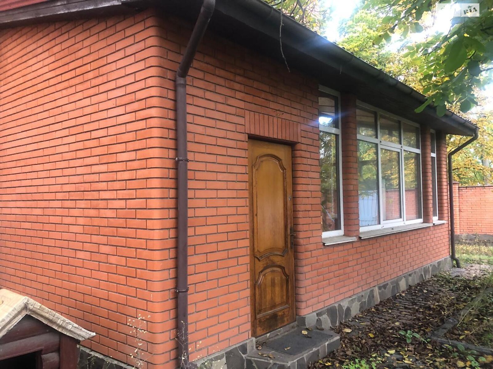 трехэтажный дом, 293.6 кв. м, кирпич. Продажа в Коржах фото 1 трехэтажный дом, 293.6 кв. м, кирпич. Продажа в Коржах фото 1