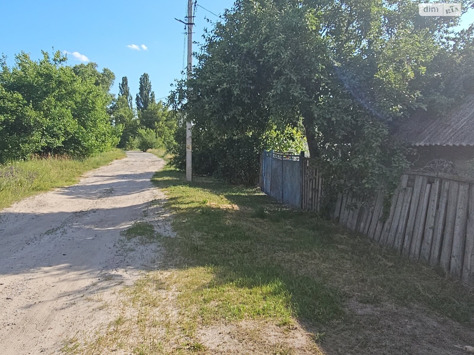 одноповерховий будинок з верандою, 65.5 кв. м, дерево та цегла. Продаж у Коржах фото 1 одноповерховий будинок з верандою, 65.5 кв. м, дерево та цегла. Продаж у Коржах фото 1