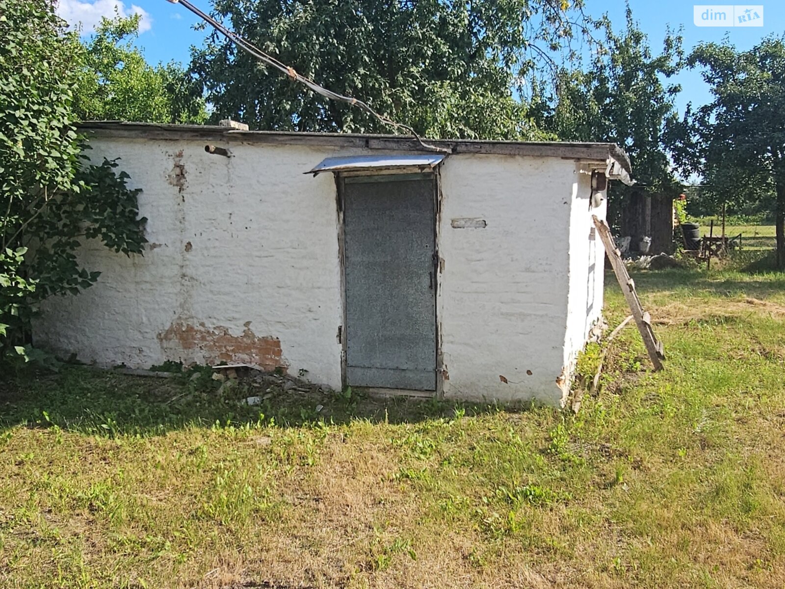 одноповерховий будинок з верандою, 65.5 кв. м, дерево та цегла. Продаж у Коржах фото 1 одноповерховий будинок з верандою, 65.5 кв. м, дерево та цегла. Продаж у Коржах фото 1