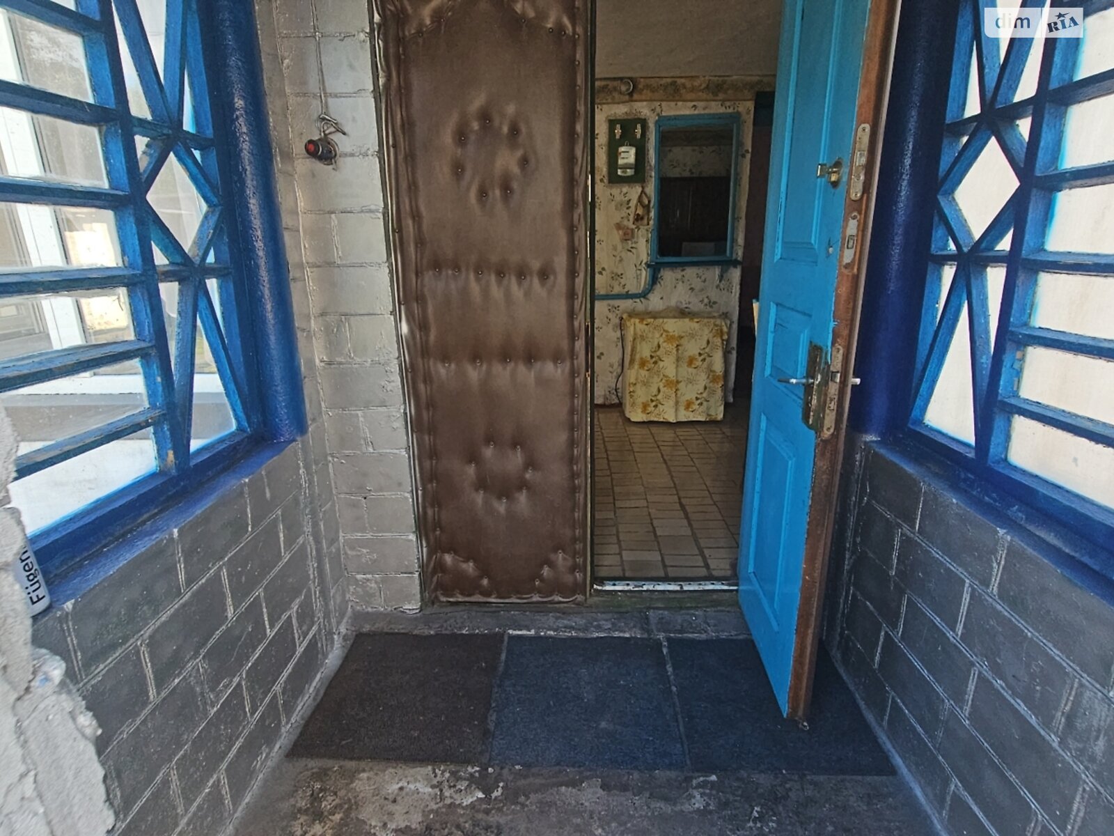 одноповерховий будинок з верандою, 65.5 кв. м, дерево та цегла. Продаж у Коржах фото 1 одноповерховий будинок з верандою, 65.5 кв. м, дерево та цегла. Продаж у Коржах фото 1
