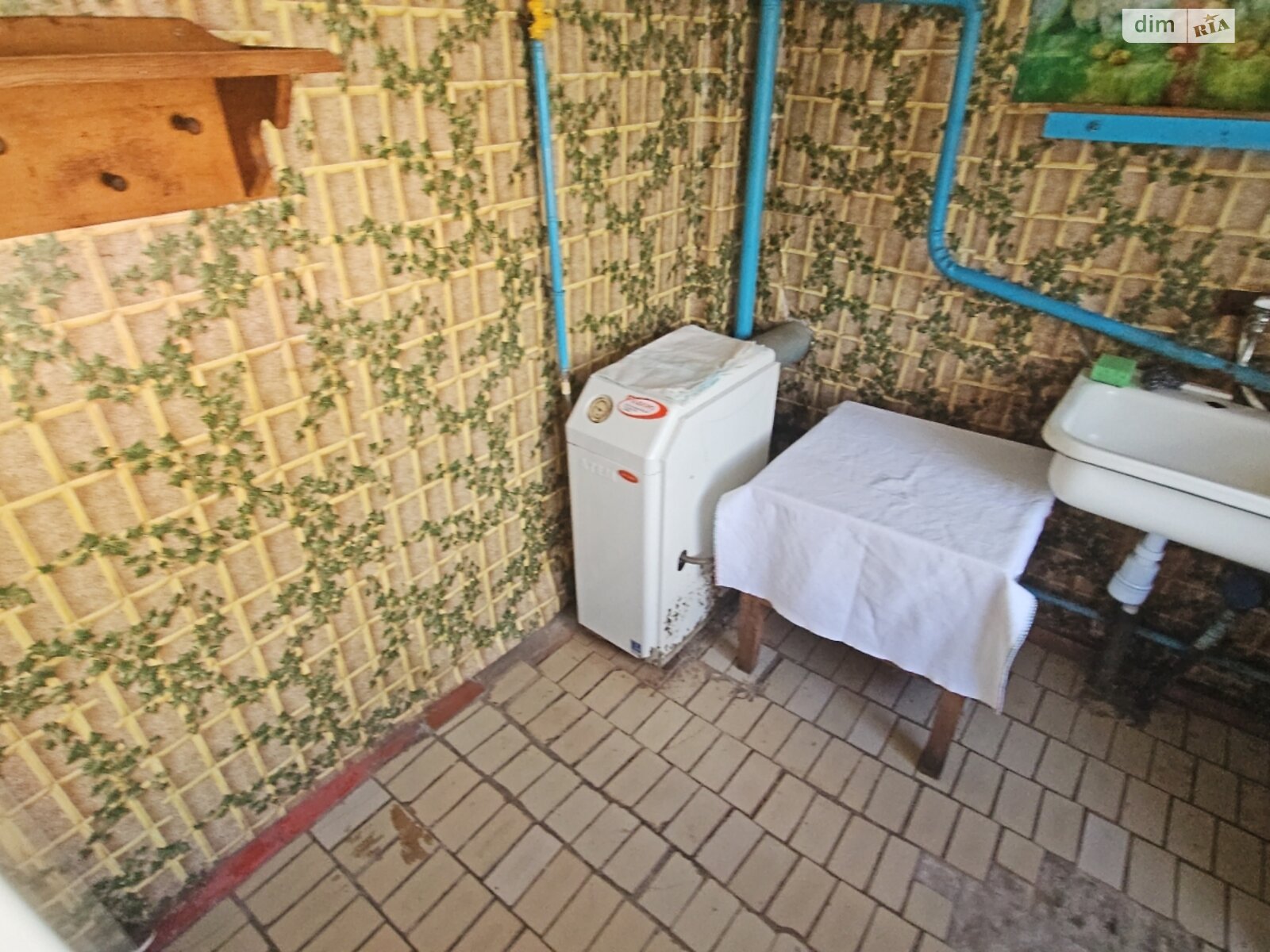 одноповерховий будинок з верандою, 65.5 кв. м, дерево та цегла. Продаж у Коржах фото 1 одноповерховий будинок з верандою, 65.5 кв. м, дерево та цегла. Продаж у Коржах фото 1