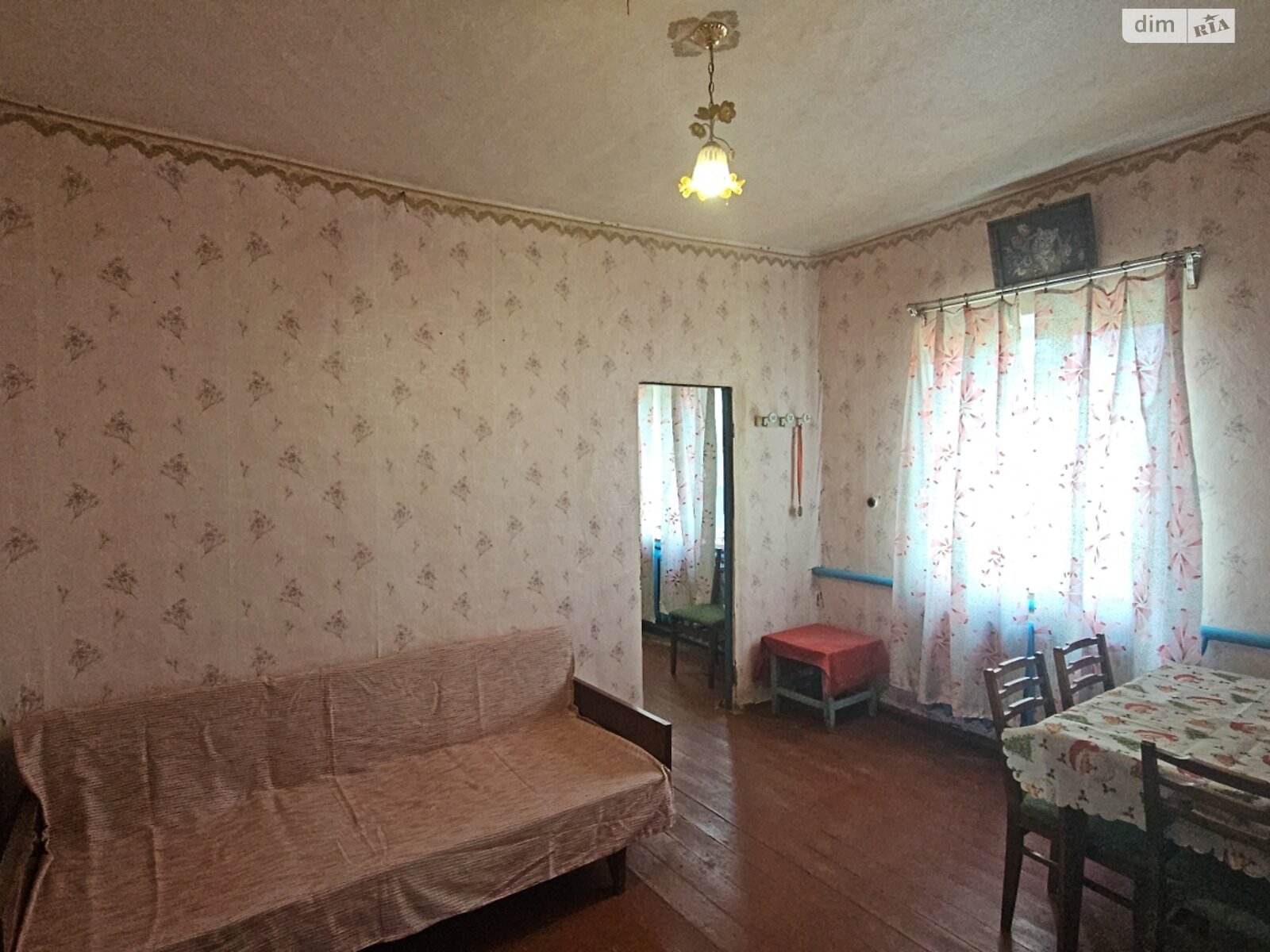 одноповерховий будинок з верандою, 65.5 кв. м, дерево та цегла. Продаж у Коржах фото 1 одноповерховий будинок з верандою, 65.5 кв. м, дерево та цегла. Продаж у Коржах фото 1