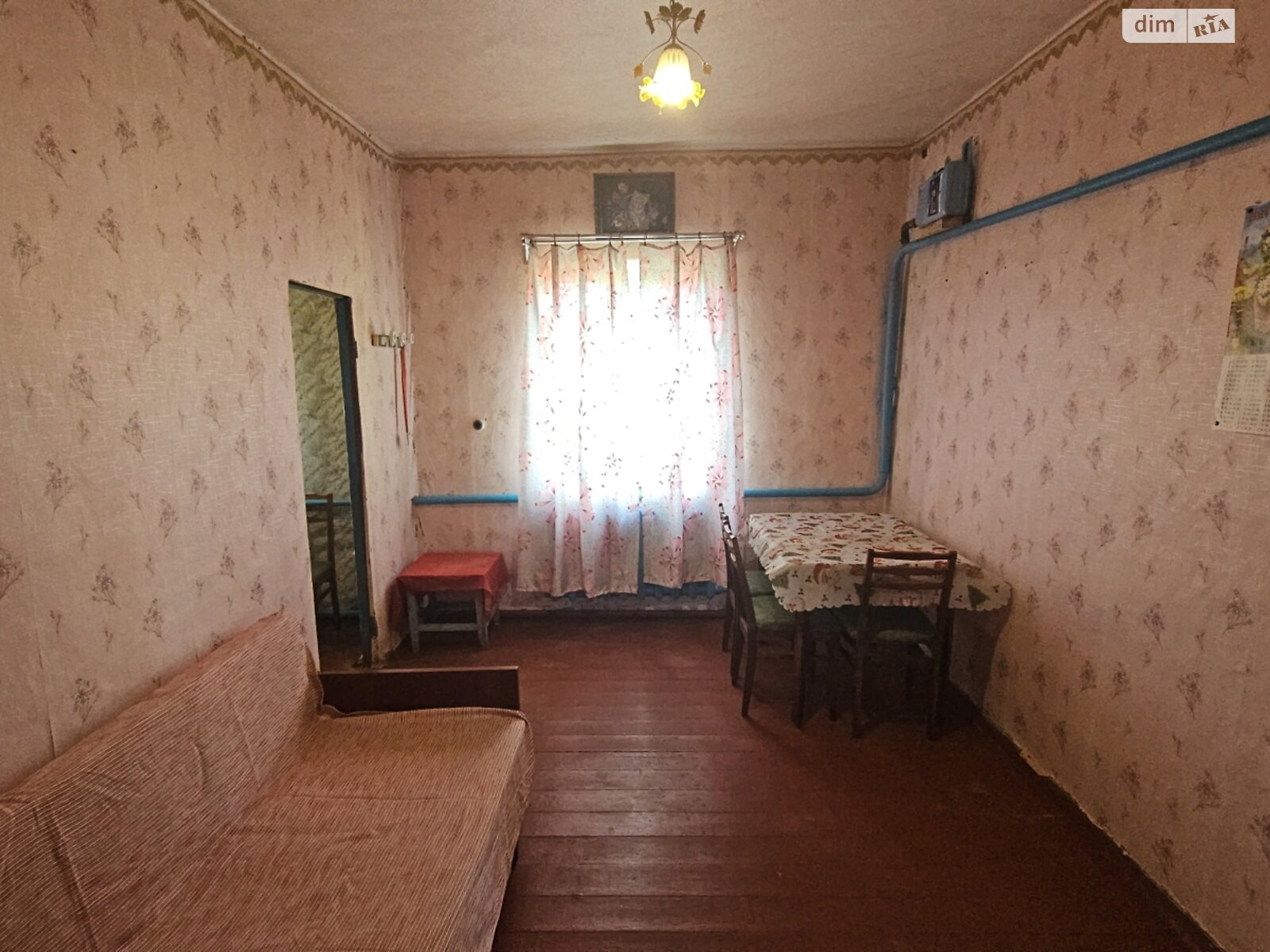 одноповерховий будинок з верандою, 65.5 кв. м, дерево та цегла. Продаж у Коржах фото 1 одноповерховий будинок з верандою, 65.5 кв. м, дерево та цегла. Продаж у Коржах фото 1
