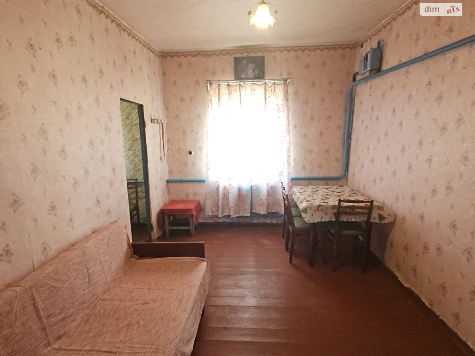 одноповерховий будинок з верандою, 65.5 кв. м, дерево та цегла. Продаж у Коржах фото 1 одноповерховий будинок з верандою, 65.5 кв. м, дерево та цегла. Продаж у Коржах фото 1