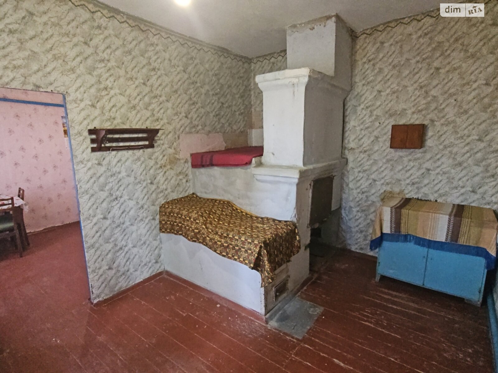 одноповерховий будинок з верандою, 65.5 кв. м, дерево та цегла. Продаж у Коржах фото 1 одноповерховий будинок з верандою, 65.5 кв. м, дерево та цегла. Продаж у Коржах фото 1
