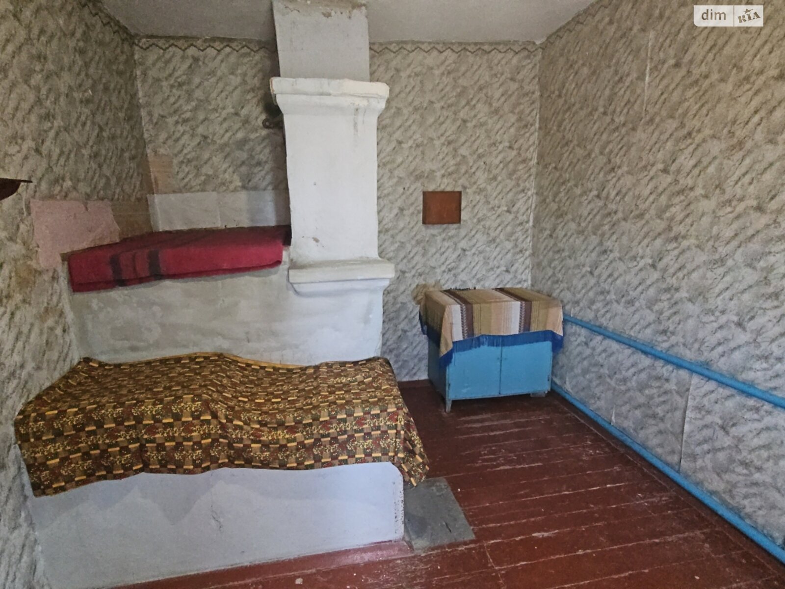 одноповерховий будинок з верандою, 65.5 кв. м, дерево та цегла. Продаж у Коржах фото 1 одноповерховий будинок з верандою, 65.5 кв. м, дерево та цегла. Продаж у Коржах фото 1