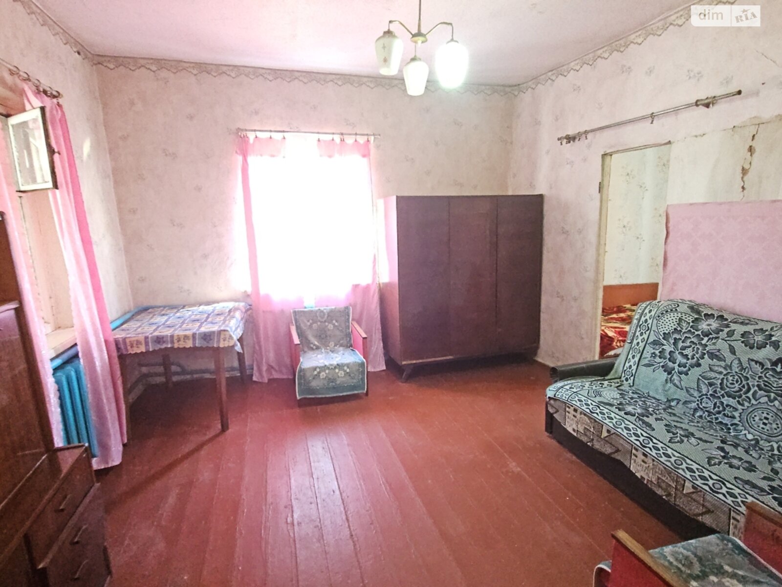 одноповерховий будинок з верандою, 65.5 кв. м, дерево та цегла. Продаж у Коржах фото 1 одноповерховий будинок з верандою, 65.5 кв. м, дерево та цегла. Продаж у Коржах фото 1
