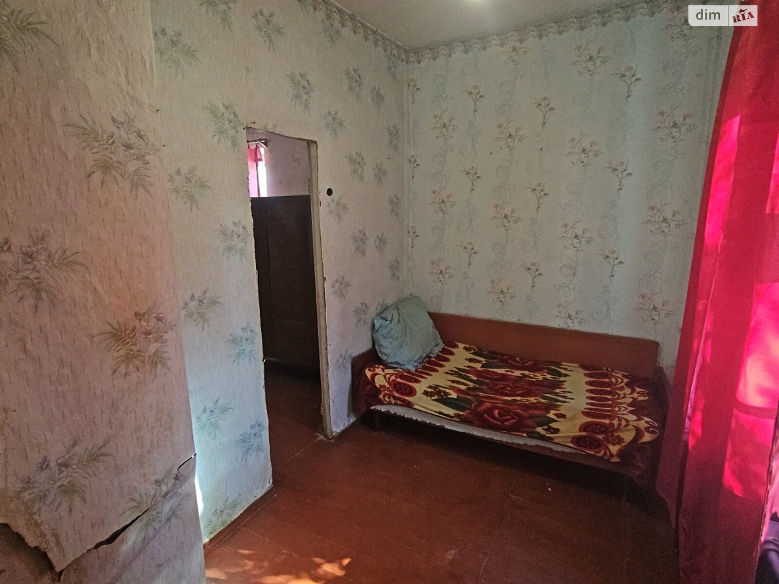 одноповерховий будинок з верандою, 65.5 кв. м, дерево та цегла. Продаж у Коржах фото 1 одноповерховий будинок з верандою, 65.5 кв. м, дерево та цегла. Продаж у Коржах фото 1