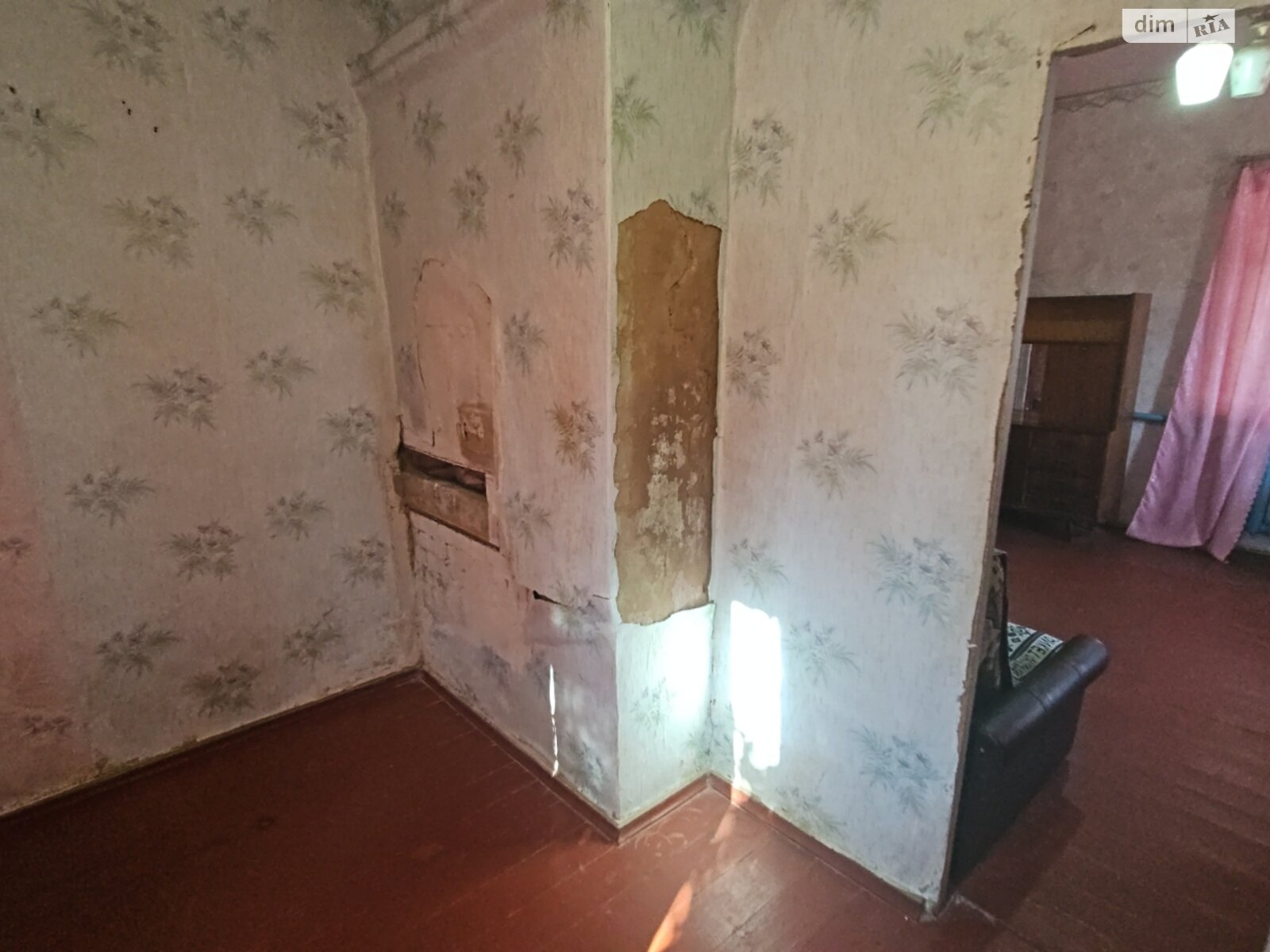 одноповерховий будинок з верандою, 65.5 кв. м, дерево та цегла. Продаж у Коржах фото 1 одноповерховий будинок з верандою, 65.5 кв. м, дерево та цегла. Продаж у Коржах фото 1