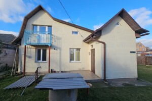 одноэтажный дом с балконом, 54 кв. м, кирпич. Продажа в Коржах фото 2