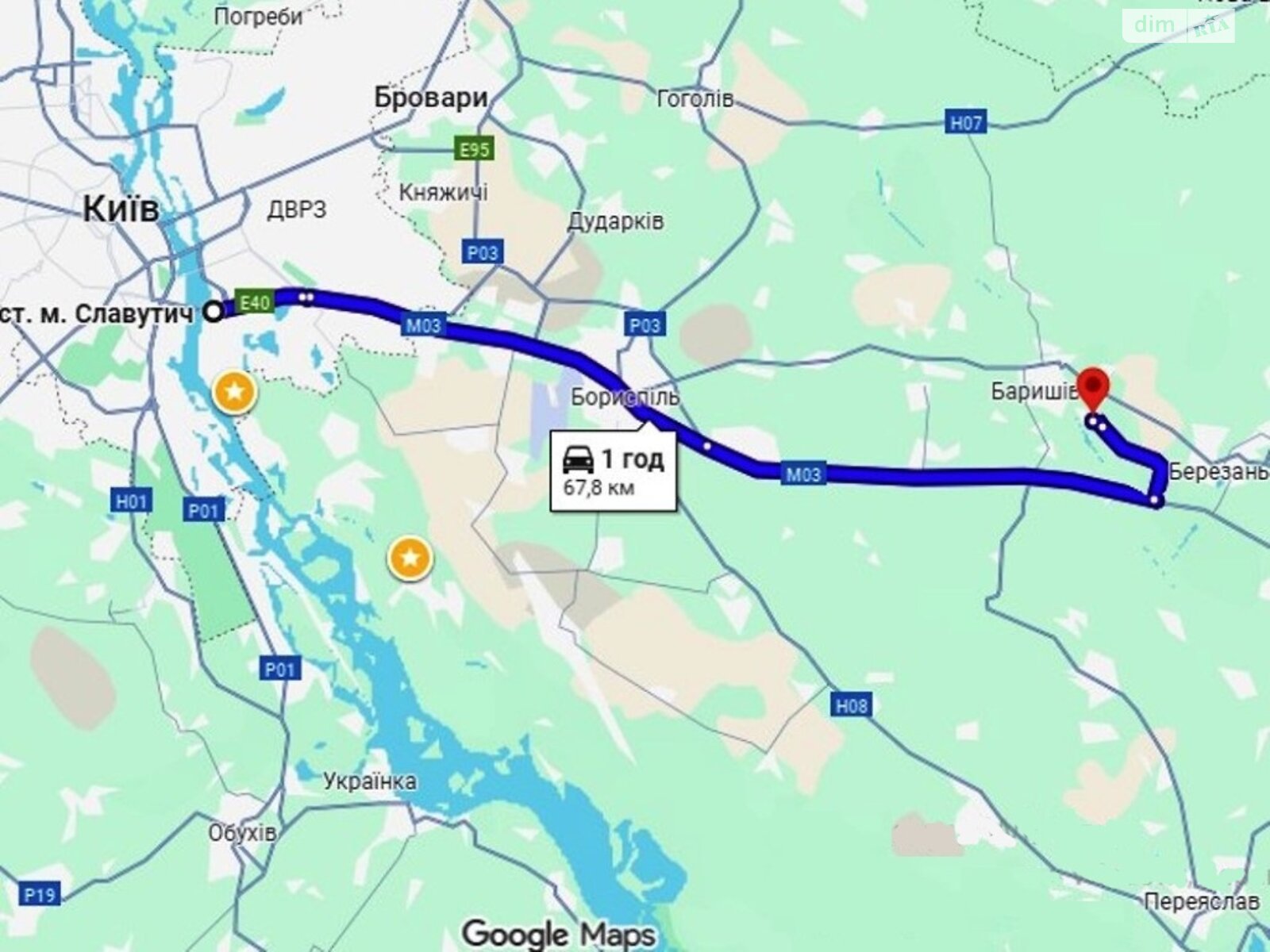 одноэтажный дом с балконом, 54 кв. м, кирпич. Продажа в Коржах фото 1