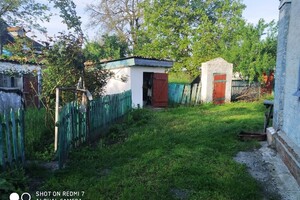 одноповерховий будинок з верандою, 55 кв. м, цегла. Продаж у Корніївці фото 2