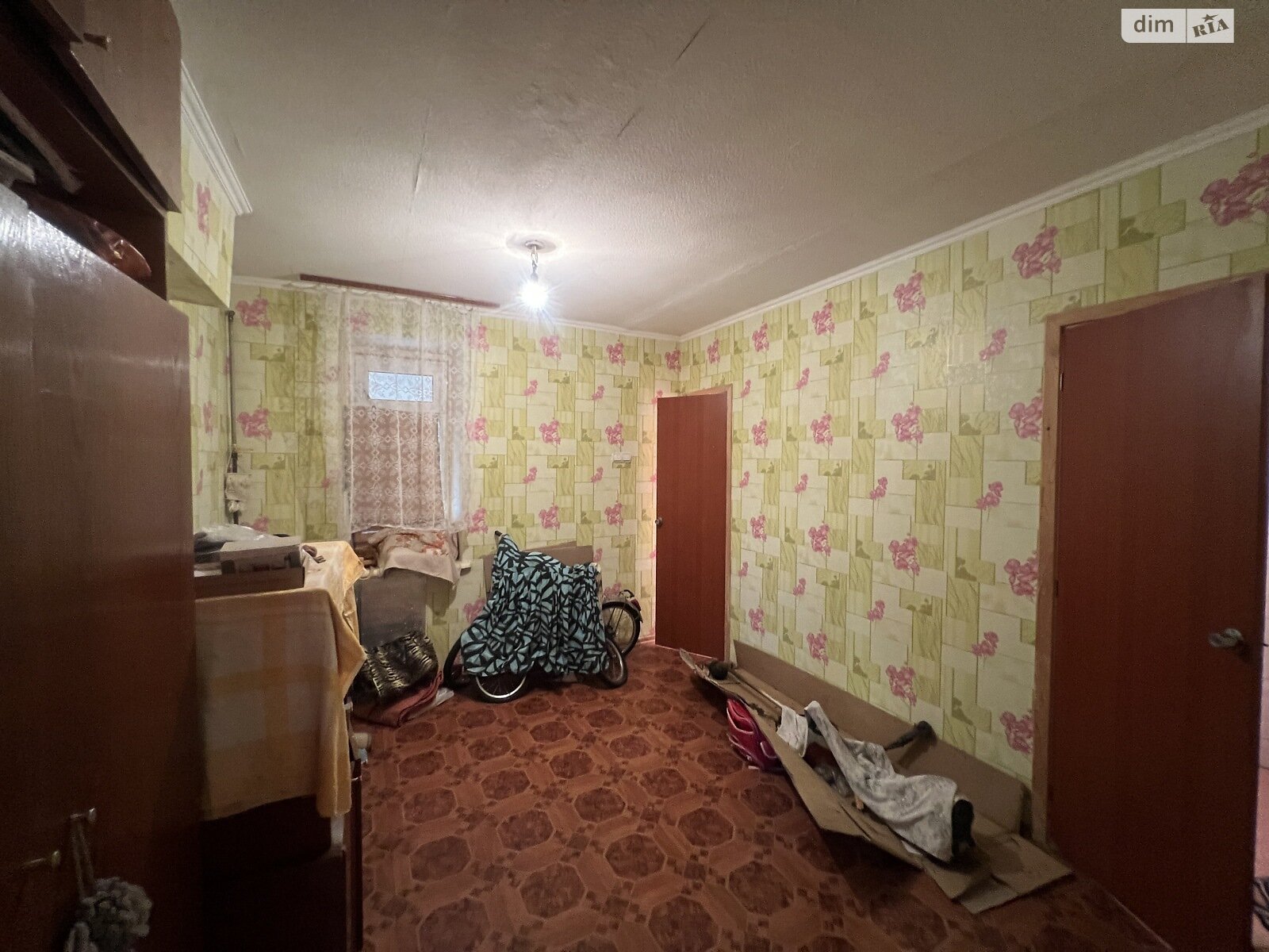 одноповерховий будинок з верандою, 104.2 кв. м, цегла. Продаж у Корніївці фото 1 одноповерховий будинок з верандою, 104.2 кв. м, цегла. Продаж у Корніївці фото 1