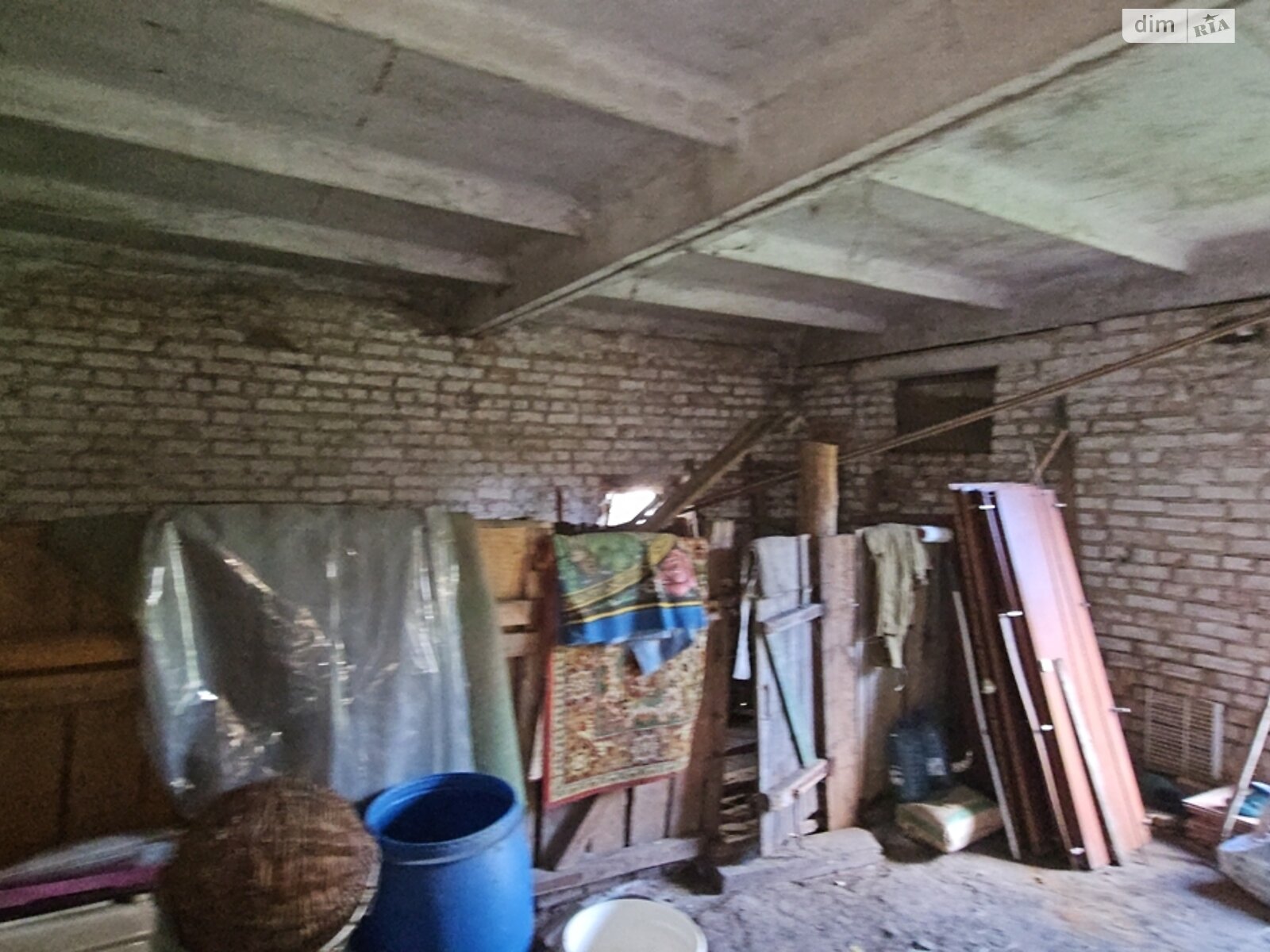одноэтажный дом с верандой, 79.1 кв. м, кирпич. Продажа в Корнеевке фото 1 одноэтажный дом с верандой, 79.1 кв. м, кирпич. Продажа в Корнеевке фото 1