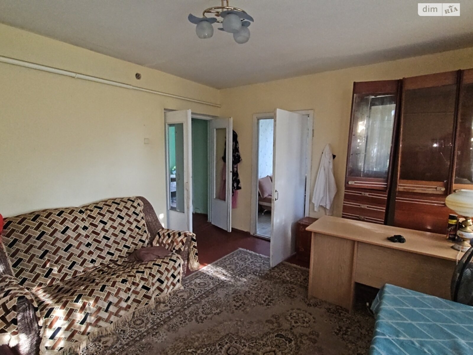 одноэтажный дом с верандой, 79.1 кв. м, кирпич. Продажа в Корнеевке фото 1 одноэтажный дом с верандой, 79.1 кв. м, кирпич. Продажа в Корнеевке фото 1