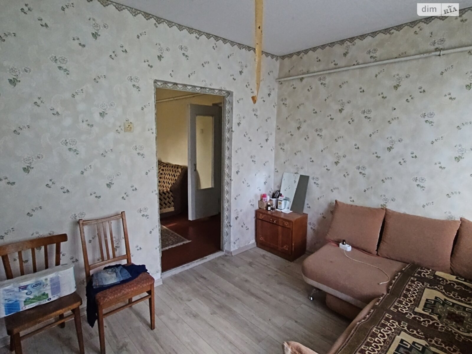 одноэтажный дом с верандой, 79.1 кв. м, кирпич. Продажа в Корнеевке фото 1 одноэтажный дом с верандой, 79.1 кв. м, кирпич. Продажа в Корнеевке фото 1