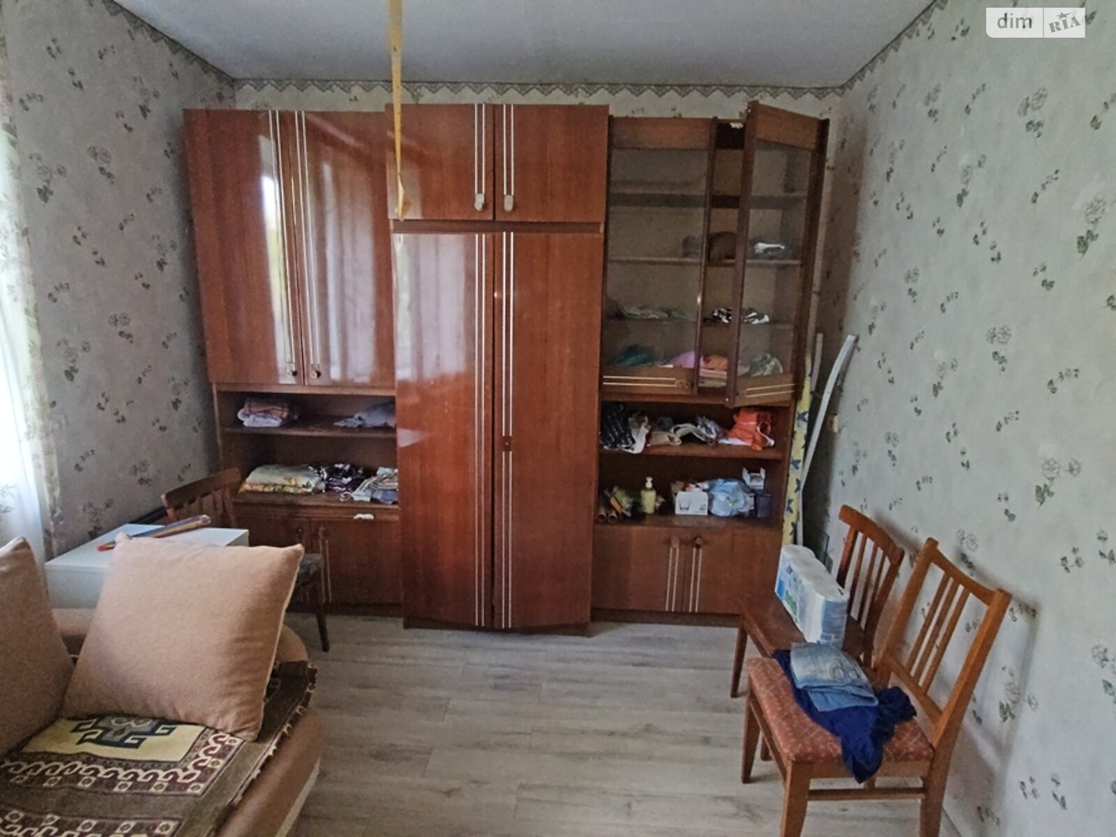 одноэтажный дом с верандой, 79.1 кв. м, кирпич. Продажа в Корнеевке фото 1 одноэтажный дом с верандой, 79.1 кв. м, кирпич. Продажа в Корнеевке фото 1