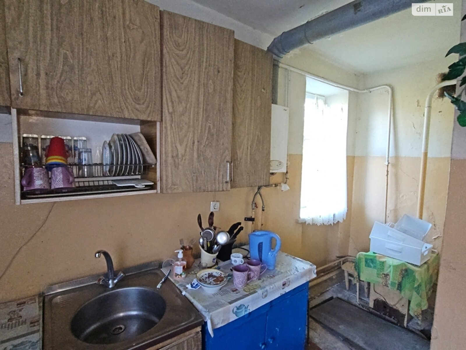 одноэтажный дом с верандой, 79.1 кв. м, кирпич. Продажа в Корнеевке фото 1 одноэтажный дом с верандой, 79.1 кв. м, кирпич. Продажа в Корнеевке фото 1