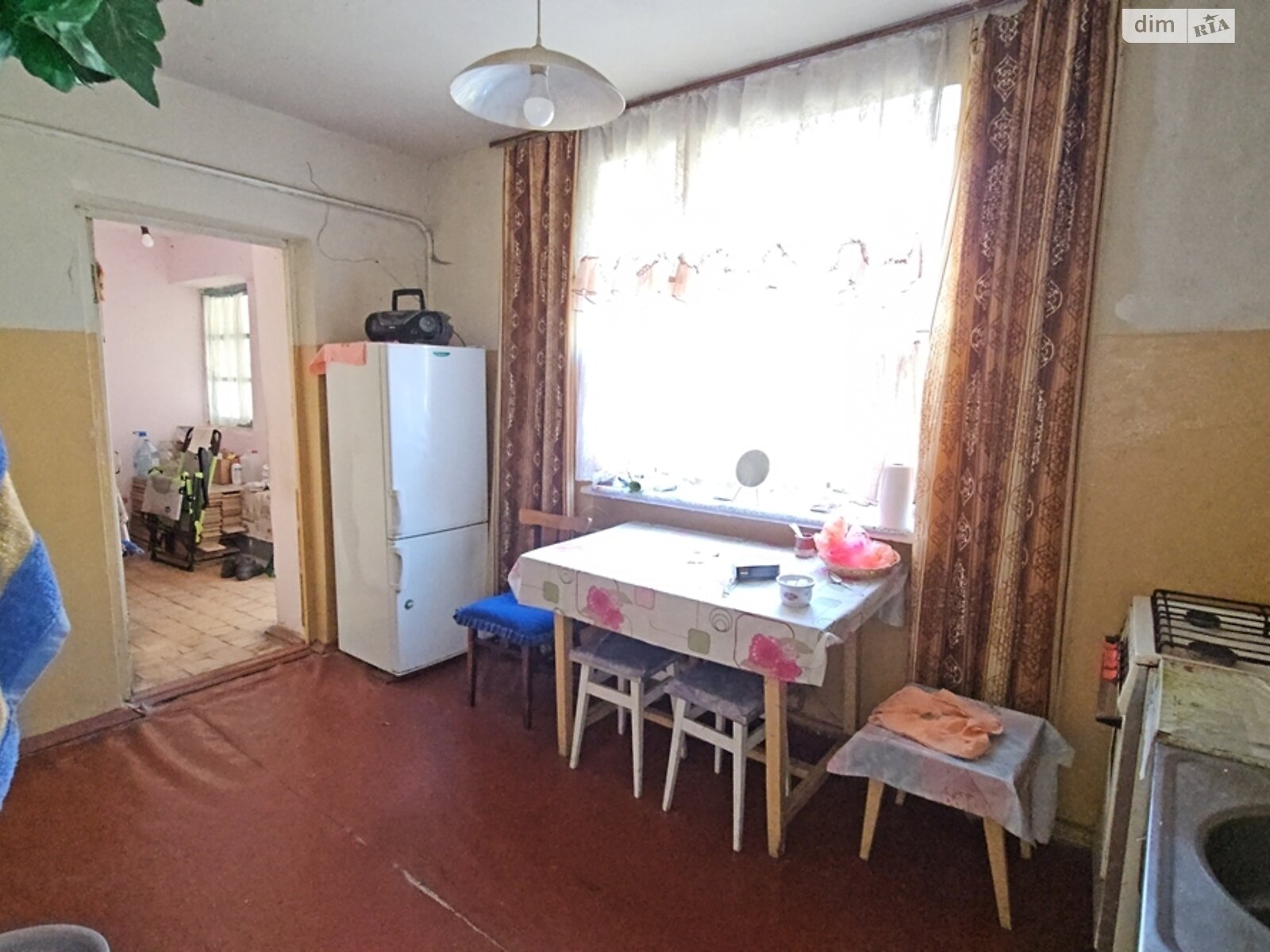 одноэтажный дом с верандой, 79.1 кв. м, кирпич. Продажа в Корнеевке фото 1 одноэтажный дом с верандой, 79.1 кв. м, кирпич. Продажа в Корнеевке фото 1