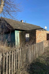 одноэтажный дом, 53.6 кв. м, кирпич. Продажа в Корнелевке фото 2