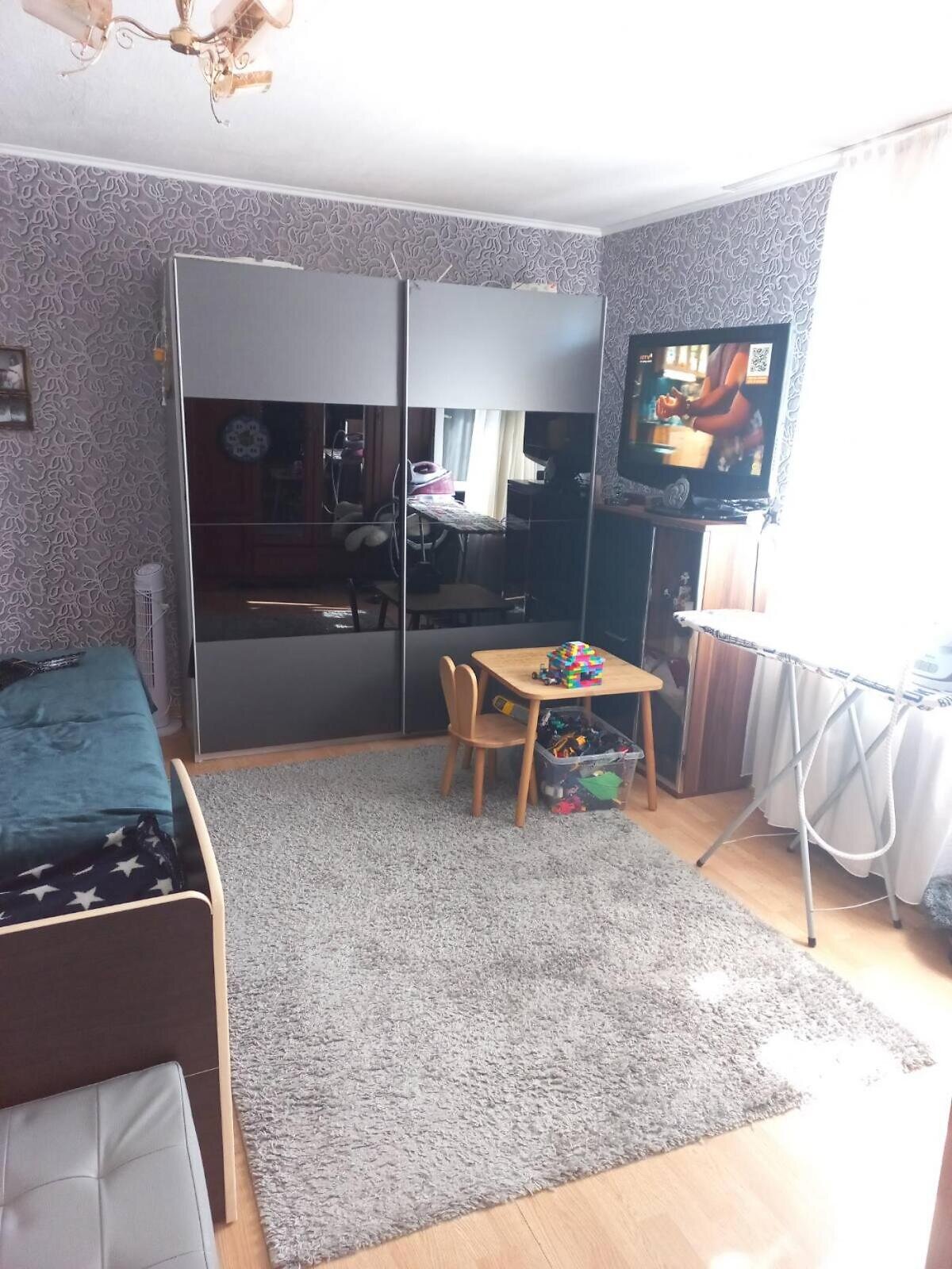 одноэтажный дом с отоплением, 36.4 кв. м, дерево и кирпич. Продажа в Корниче фото 1 одноэтажный дом с отоплением, 36.4 кв. м, дерево и кирпич. Продажа в Корниче фото 1