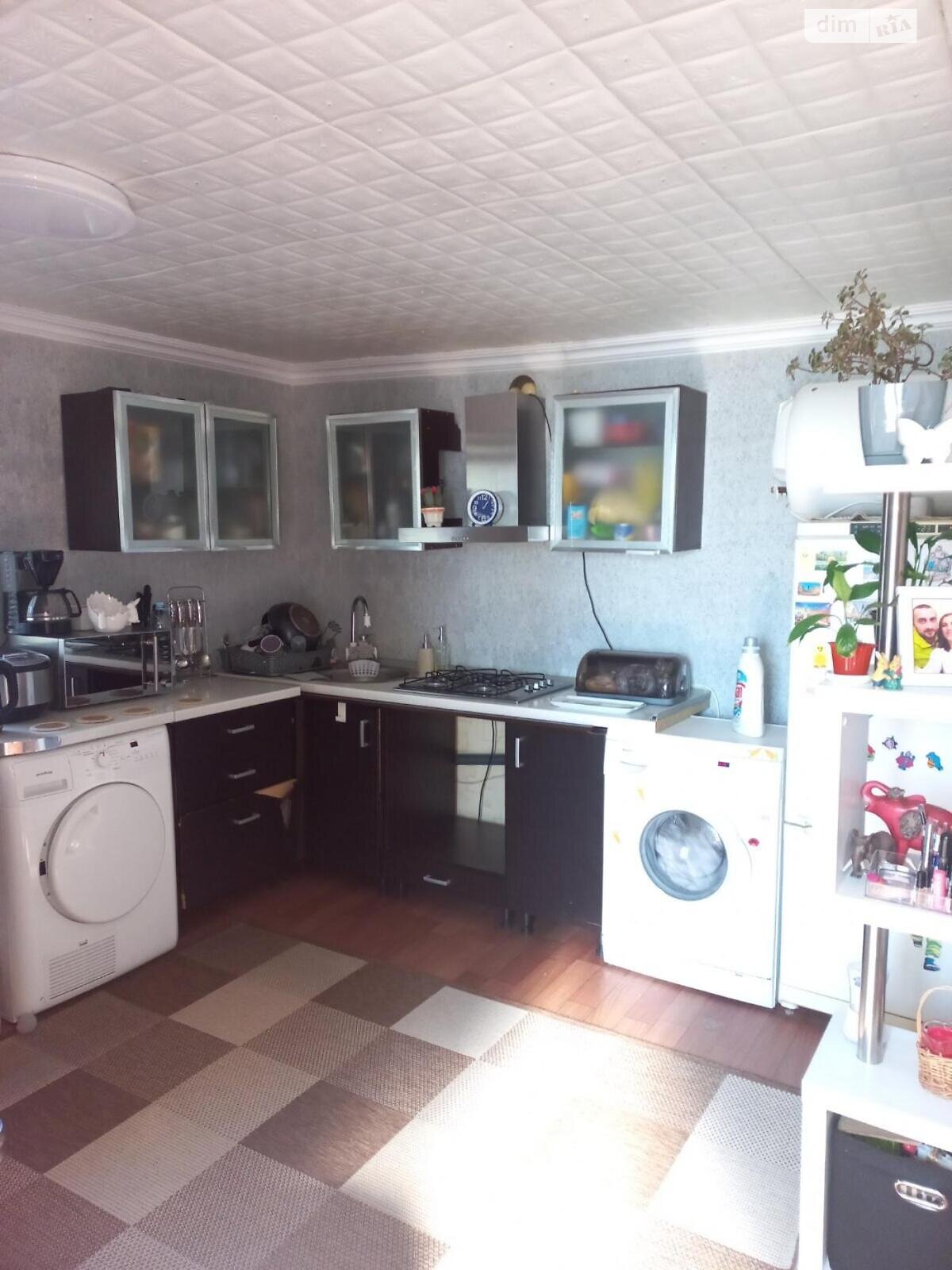 одноэтажный дом с отоплением, 36.4 кв. м, дерево и кирпич. Продажа в Корниче фото 1 одноэтажный дом с отоплением, 36.4 кв. м, дерево и кирпич. Продажа в Корниче фото 1
