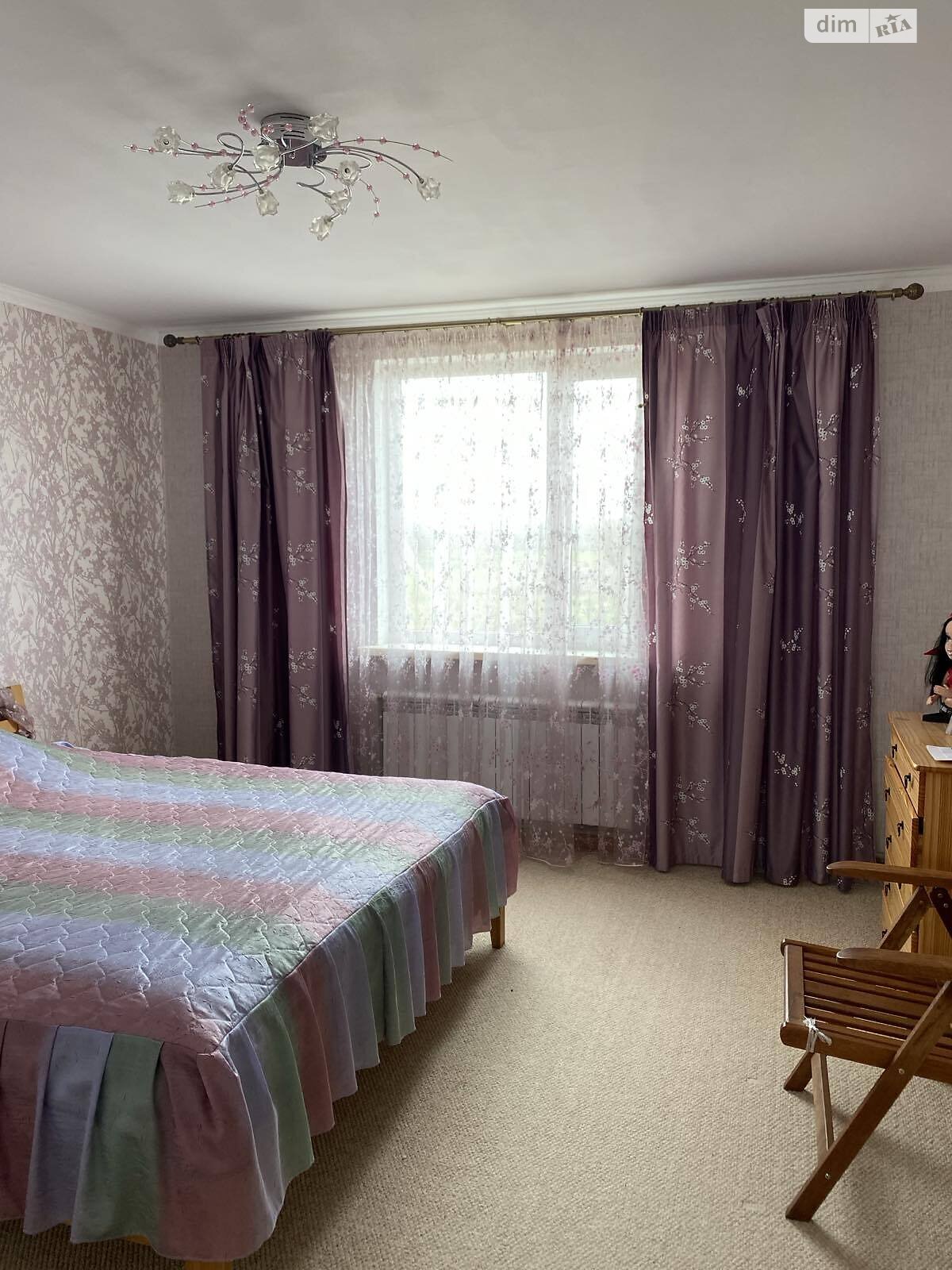 двухэтажный дом с балконом, 162 кв. м, кирпич. Продажа в Корнине фото 1 двухэтажный дом с балконом, 162 кв. м, кирпич. Продажа в Корнине фото 1