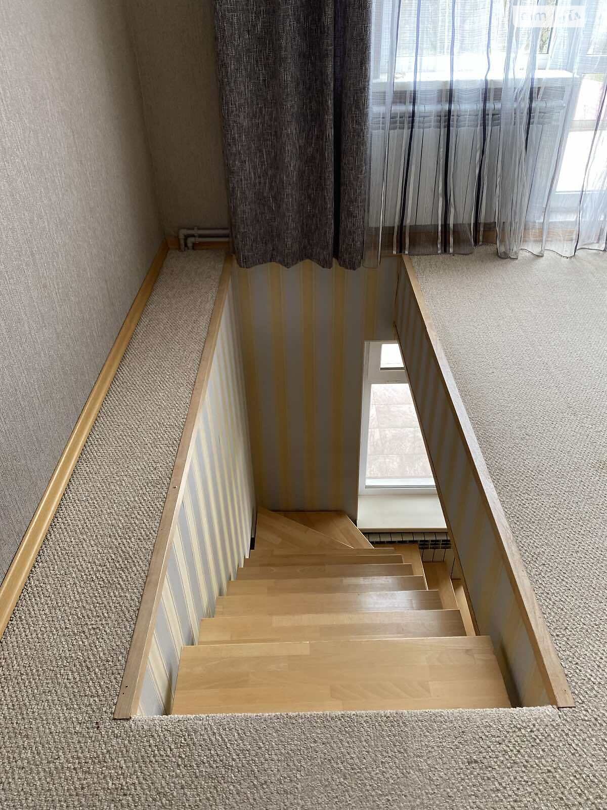 двухэтажный дом с балконом, 162 кв. м, кирпич. Продажа в Корнине фото 1 двухэтажный дом с балконом, 162 кв. м, кирпич. Продажа в Корнине фото 1