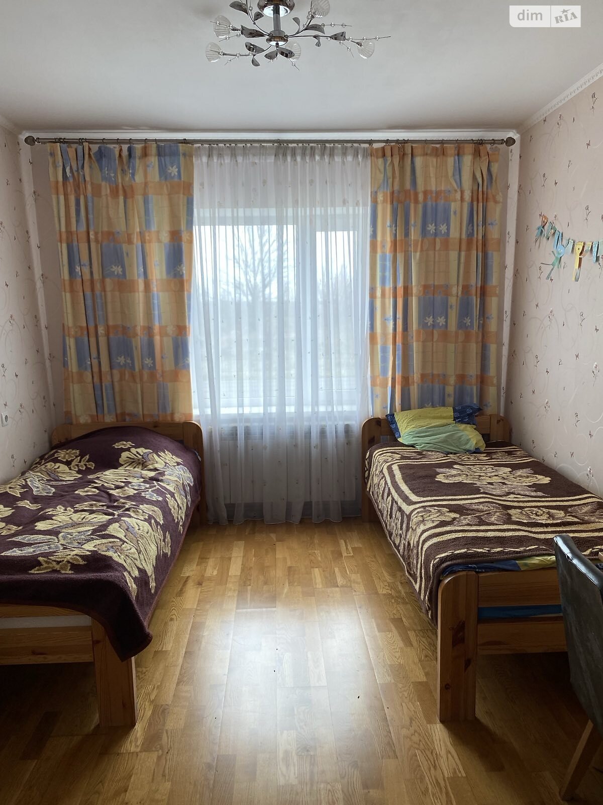 двухэтажный дом с балконом, 162 кв. м, кирпич. Продажа в Корнине фото 1 двухэтажный дом с балконом, 162 кв. м, кирпич. Продажа в Корнине фото 1