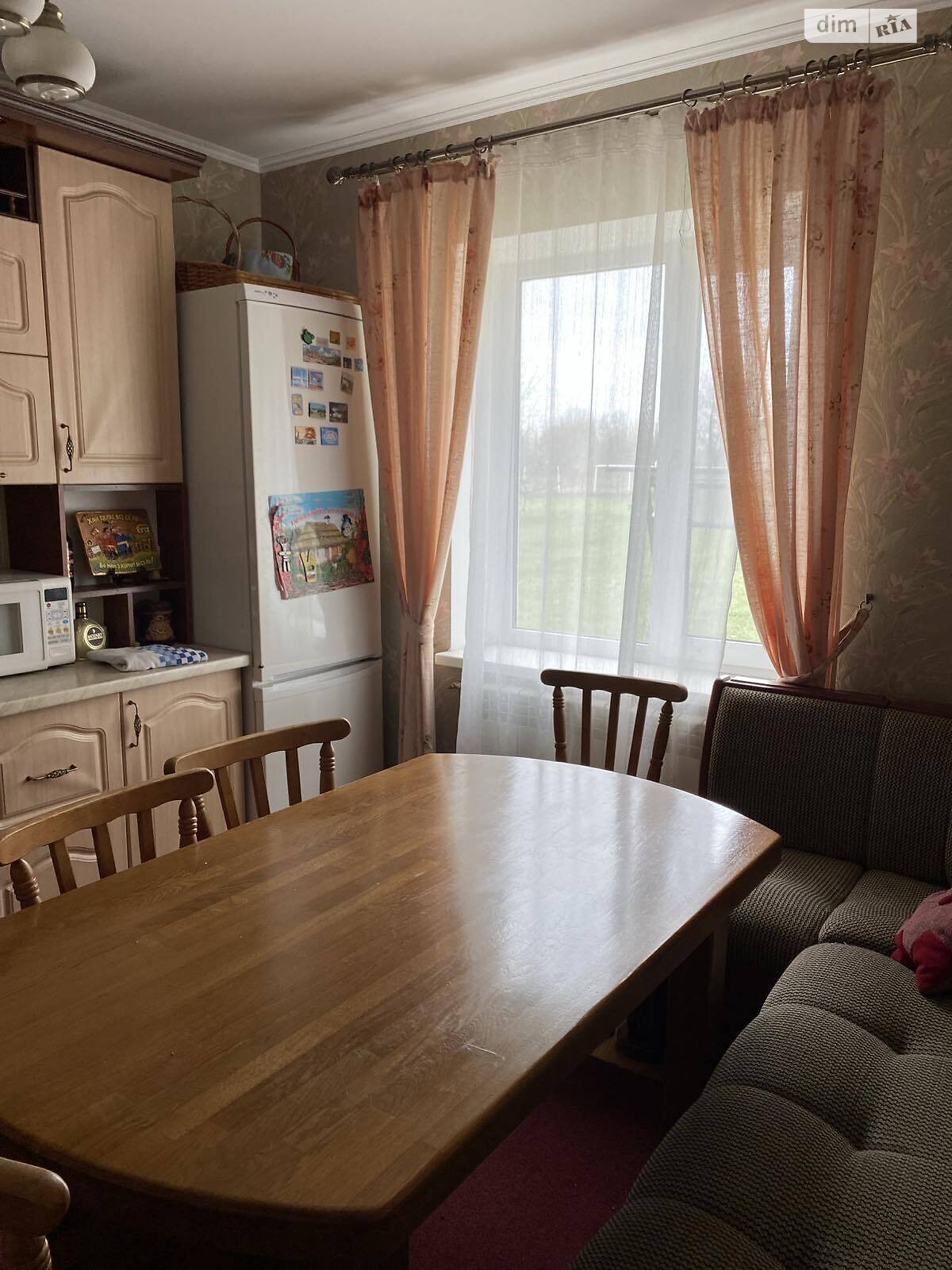 двухэтажный дом с балконом, 162 кв. м, кирпич. Продажа в Корнине фото 1 двухэтажный дом с балконом, 162 кв. м, кирпич. Продажа в Корнине фото 1