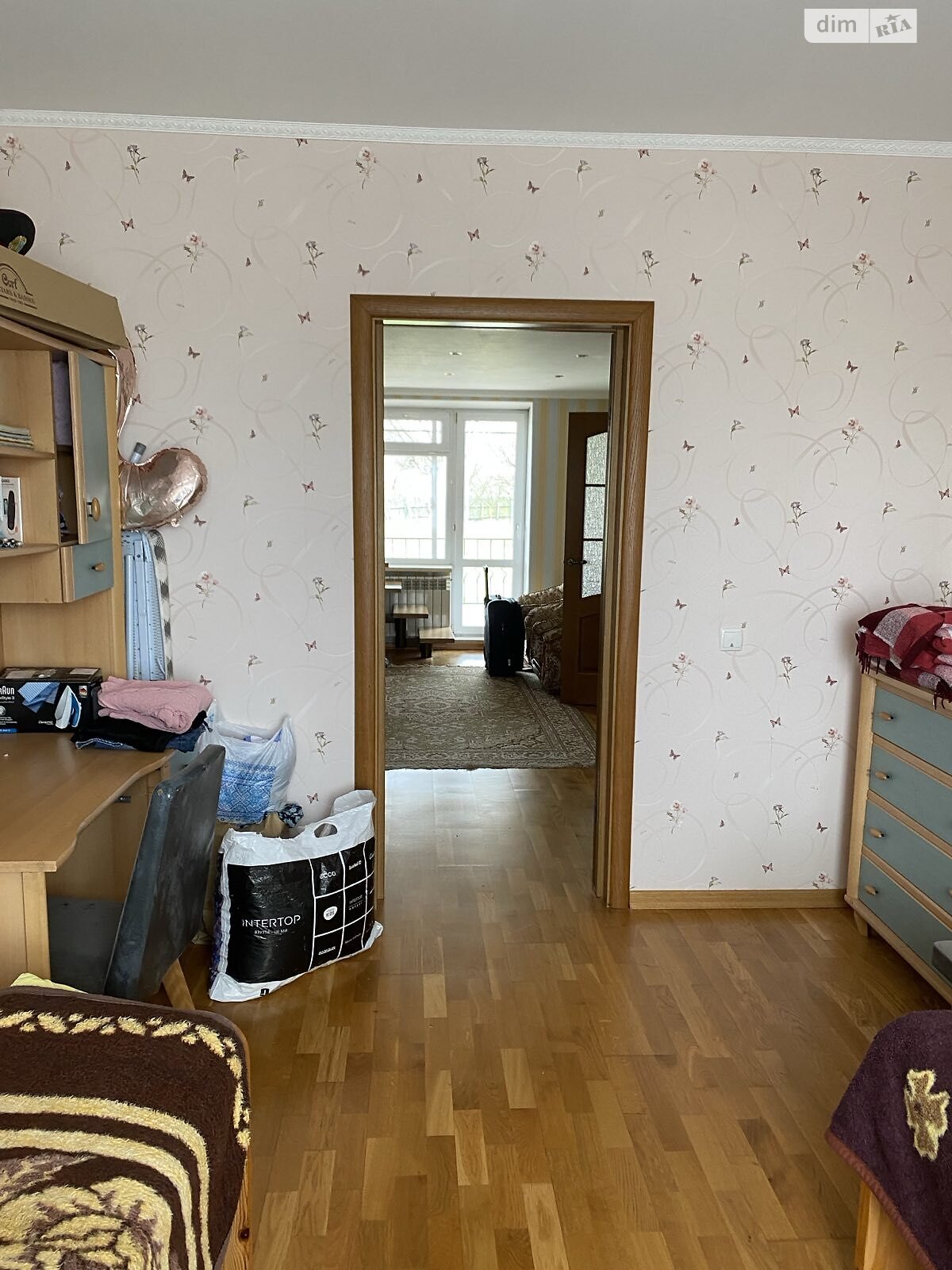 двухэтажный дом с балконом, 162 кв. м, кирпич. Продажа в Корнине фото 1 двухэтажный дом с балконом, 162 кв. м, кирпич. Продажа в Корнине фото 1