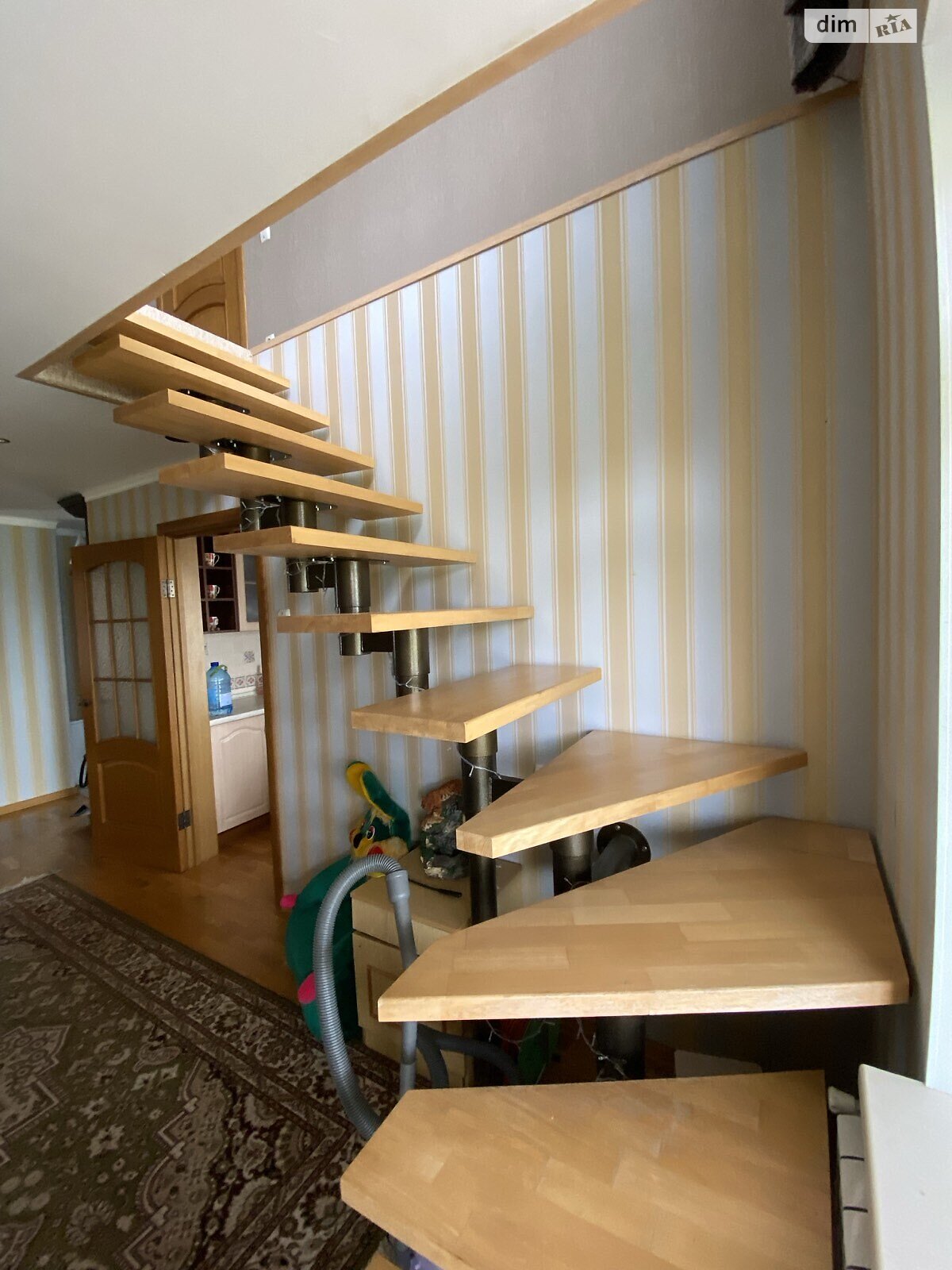 двухэтажный дом с балконом, 162 кв. м, кирпич. Продажа в Корнине фото 1 двухэтажный дом с балконом, 162 кв. м, кирпич. Продажа в Корнине фото 1