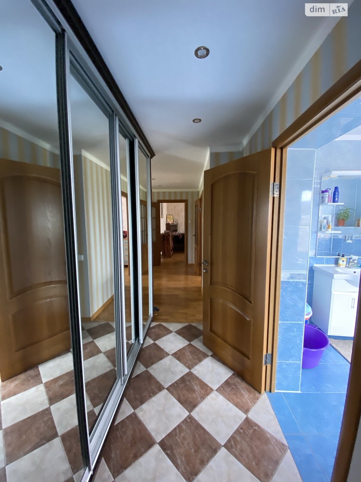двухэтажный дом с балконом, 162 кв. м, кирпич. Продажа в Корнине фото 1 двухэтажный дом с балконом, 162 кв. м, кирпич. Продажа в Корнине фото 1