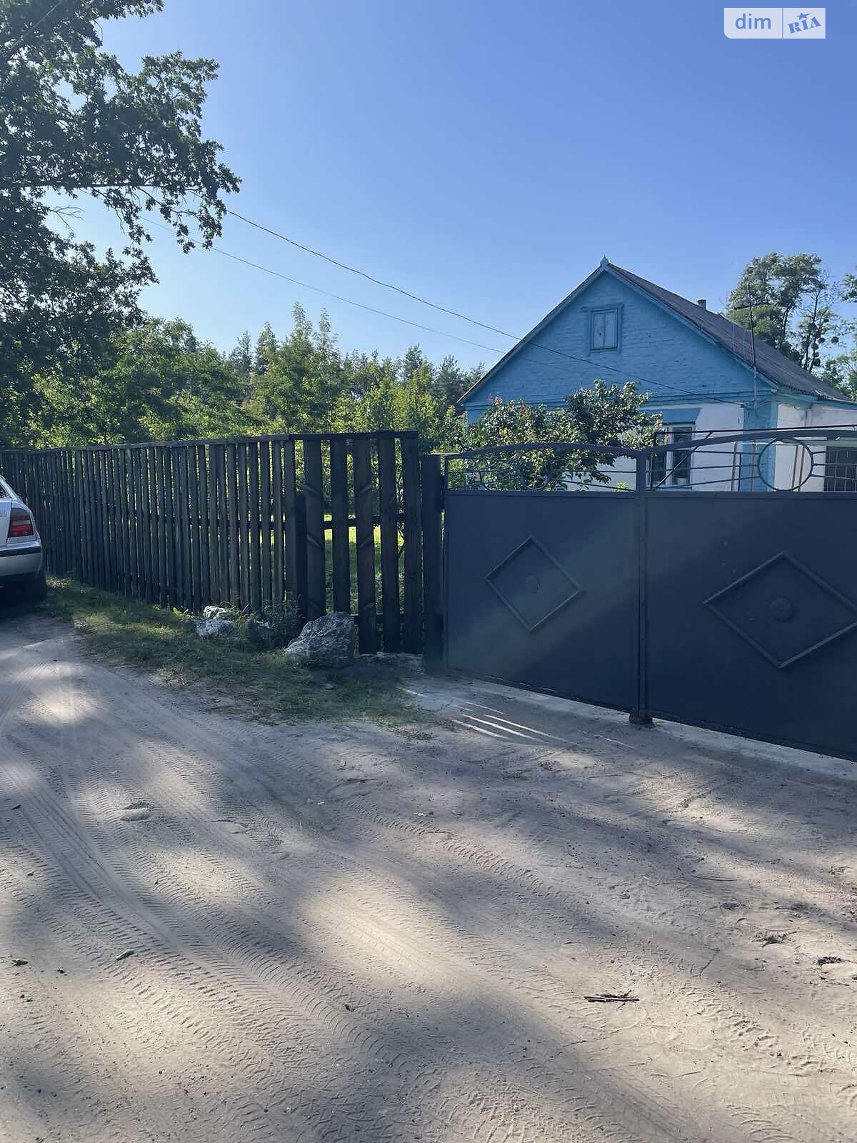 одноэтажный дом с ремонтом, 65.8 кв. м, кирпич. Продажа в Корнине фото 1 одноэтажный дом с ремонтом, 65.8 кв. м, кирпич. Продажа в Корнине фото 1