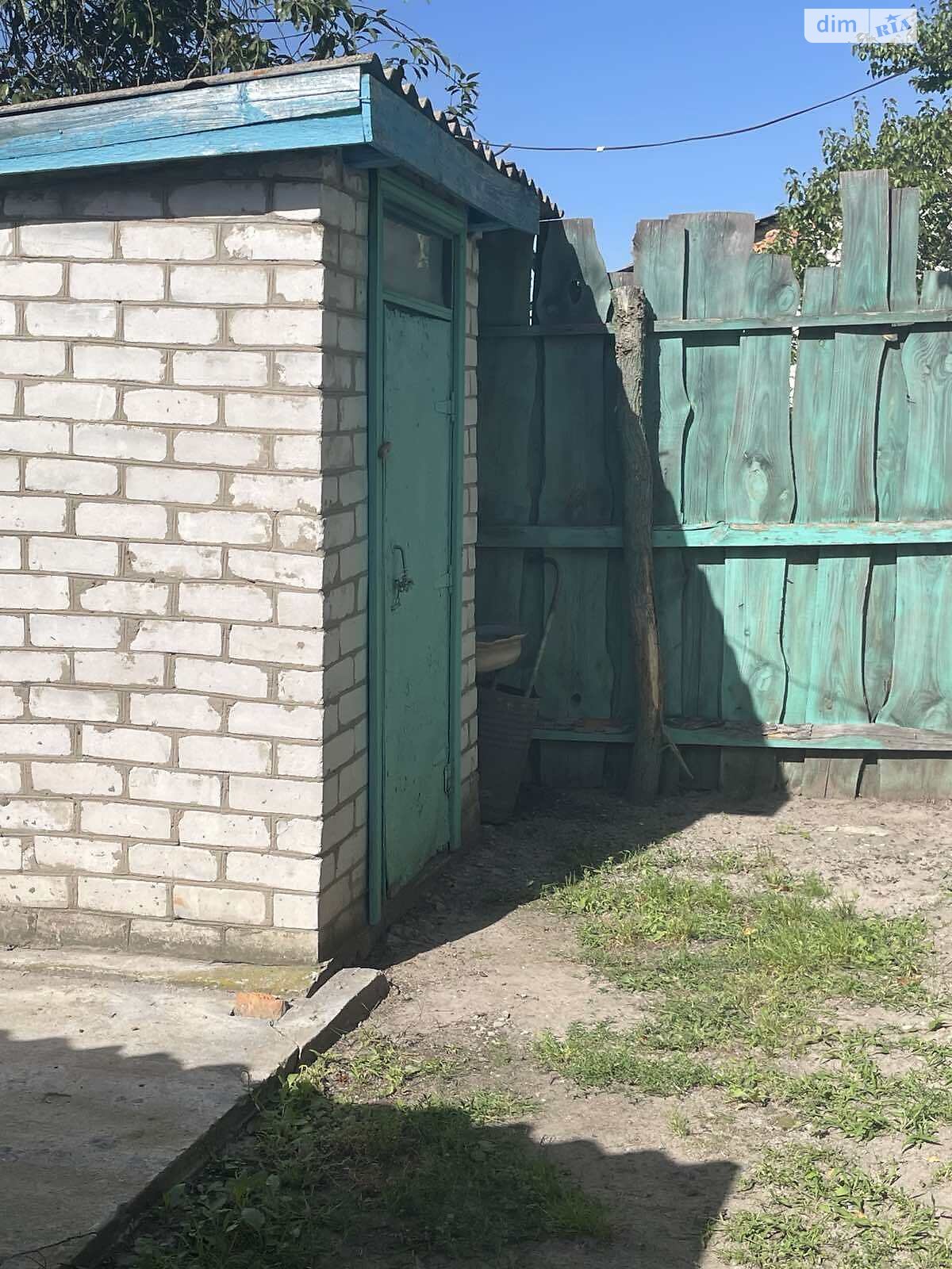 одноэтажный дом с ремонтом, 65.8 кв. м, кирпич. Продажа в Корнине фото 1 одноэтажный дом с ремонтом, 65.8 кв. м, кирпич. Продажа в Корнине фото 1