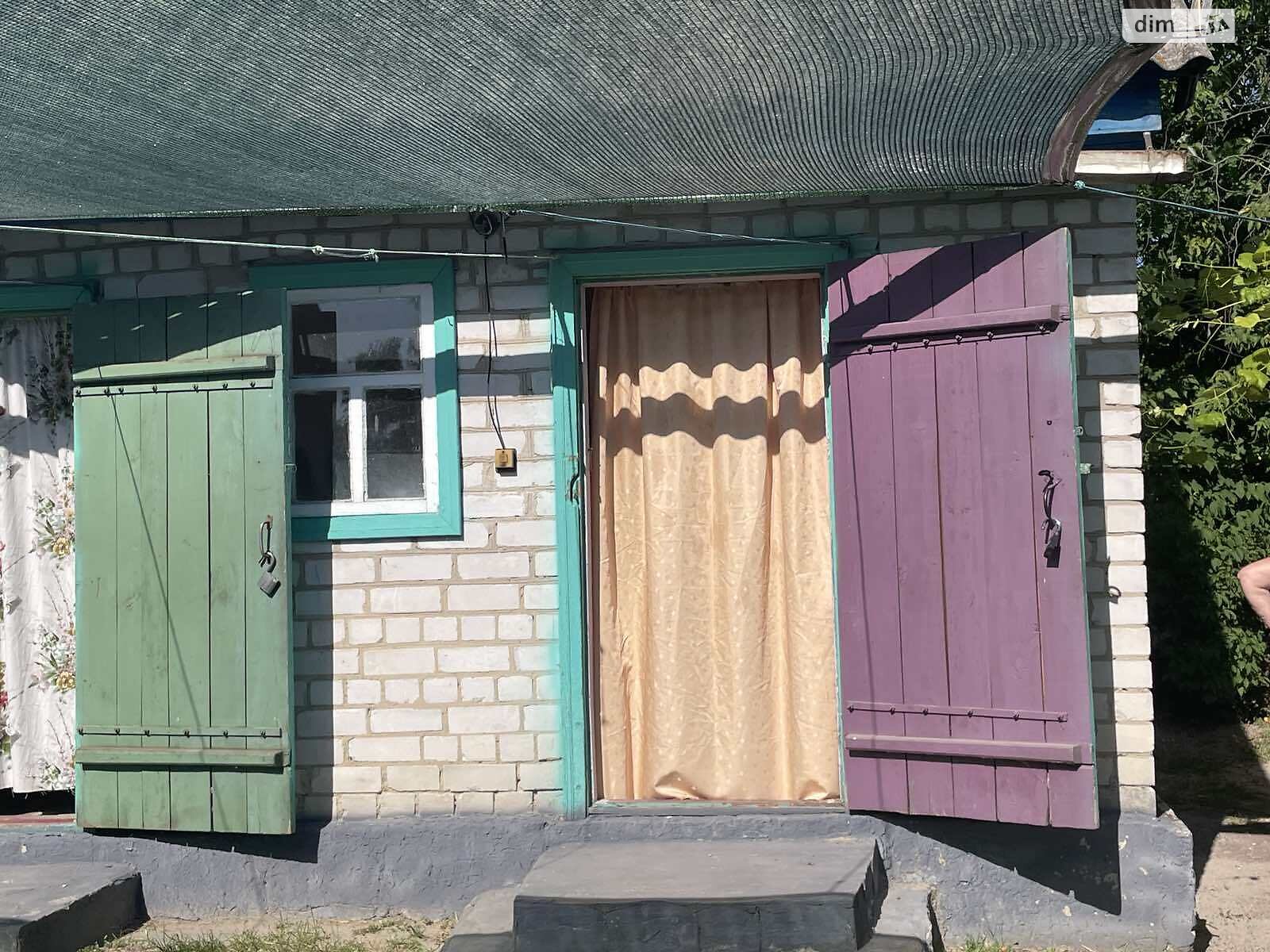 одноэтажный дом с ремонтом, 65.8 кв. м, кирпич. Продажа в Корнине фото 1 одноэтажный дом с ремонтом, 65.8 кв. м, кирпич. Продажа в Корнине фото 1