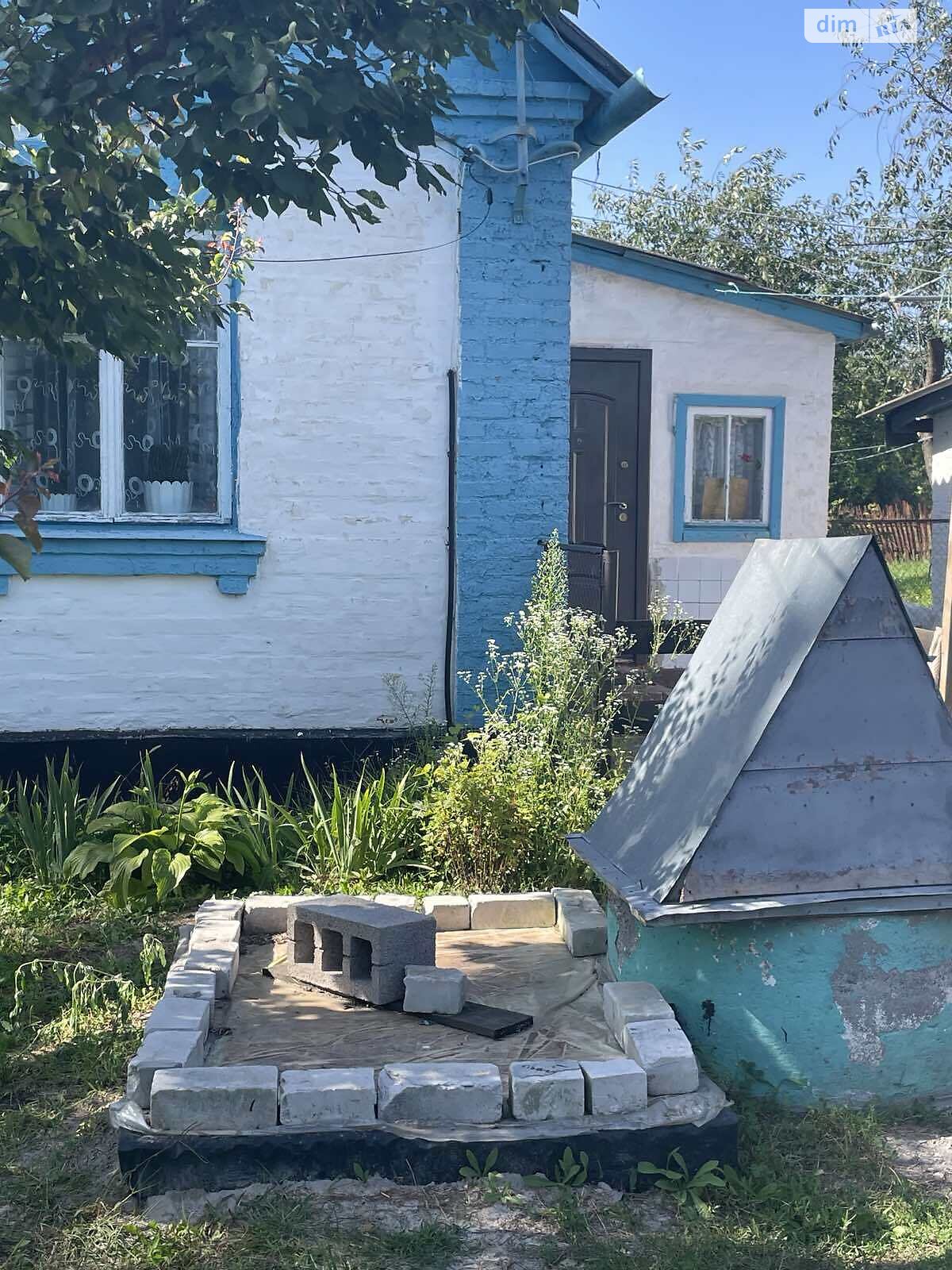 одноэтажный дом с ремонтом, 65.8 кв. м, кирпич. Продажа в Корнине фото 1 одноэтажный дом с ремонтом, 65.8 кв. м, кирпич. Продажа в Корнине фото 1