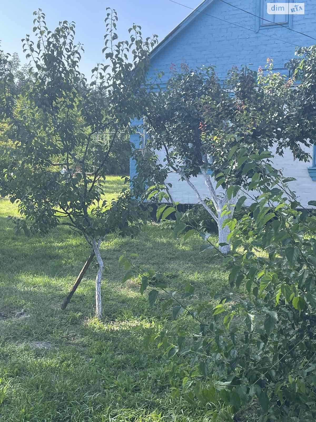 одноэтажный дом с ремонтом, 65.8 кв. м, кирпич. Продажа в Корнине фото 1 одноэтажный дом с ремонтом, 65.8 кв. м, кирпич. Продажа в Корнине фото 1