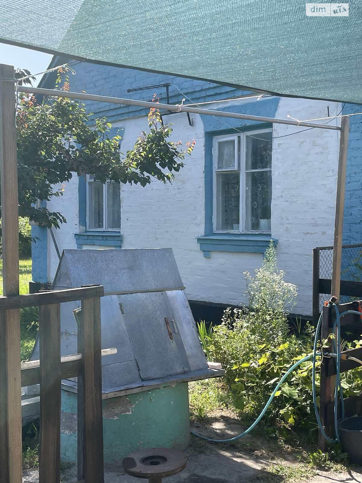 одноэтажный дом с ремонтом, 65.8 кв. м, кирпич. Продажа в Корнине фото 1 одноэтажный дом с ремонтом, 65.8 кв. м, кирпич. Продажа в Корнине фото 1