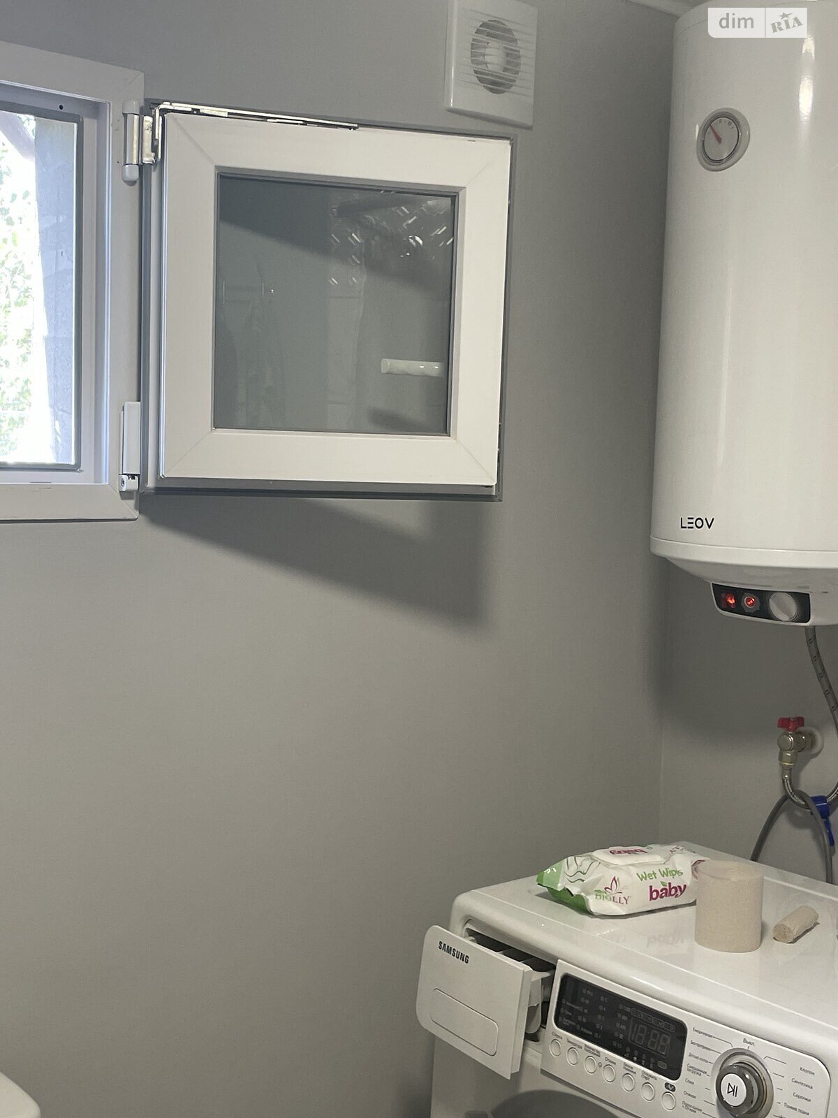 одноэтажный дом с ремонтом, 65.8 кв. м, кирпич. Продажа в Корнине фото 1 одноэтажный дом с ремонтом, 65.8 кв. м, кирпич. Продажа в Корнине фото 1