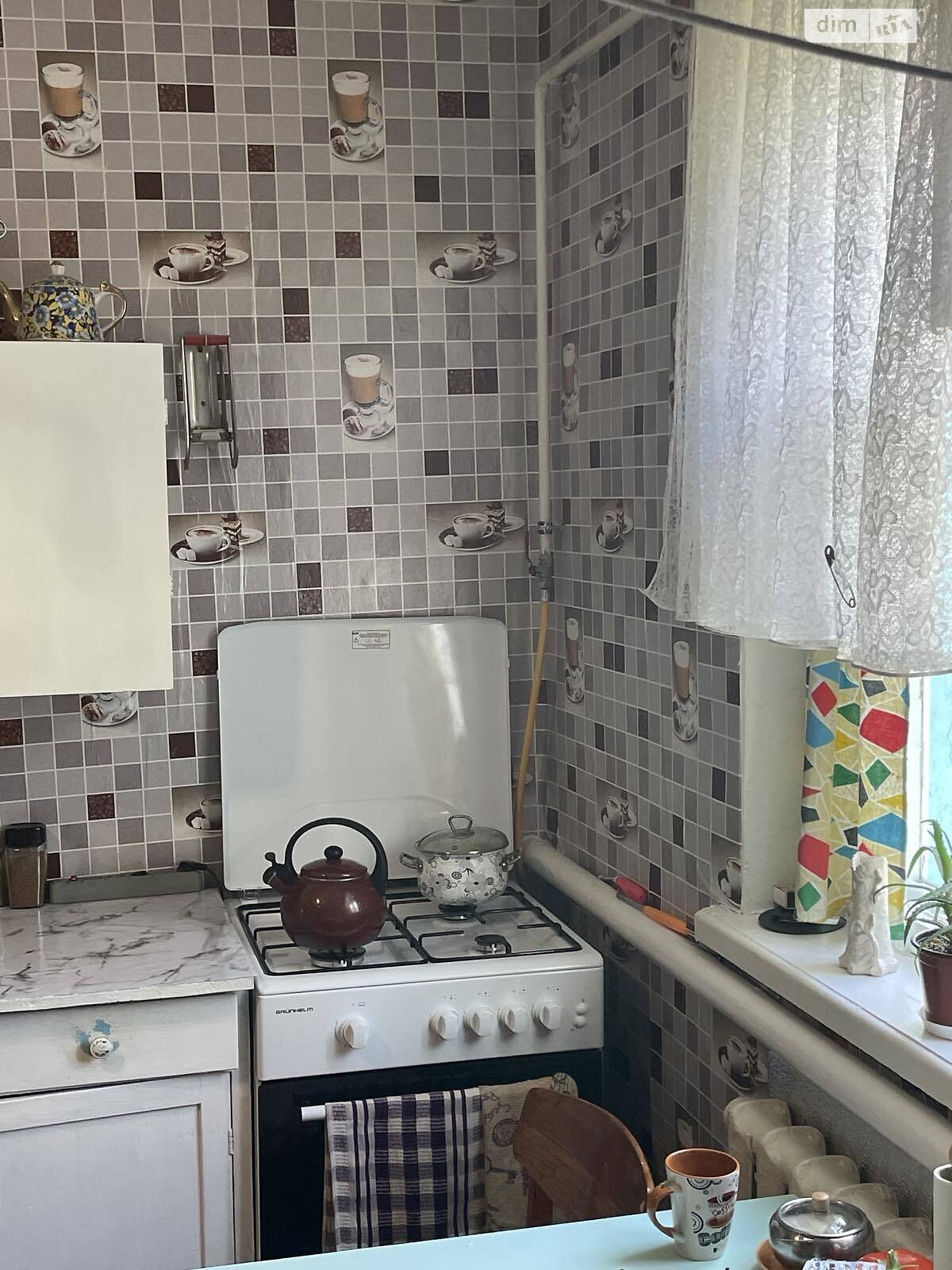 одноэтажный дом с ремонтом, 65.8 кв. м, кирпич. Продажа в Корнине фото 1 одноэтажный дом с ремонтом, 65.8 кв. м, кирпич. Продажа в Корнине фото 1