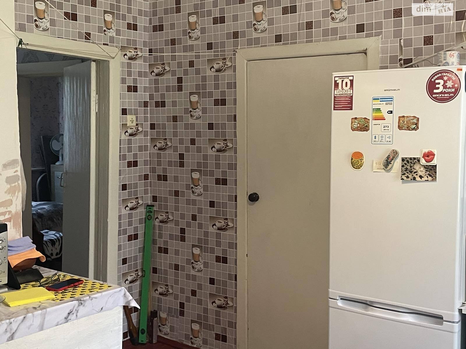 одноэтажный дом с ремонтом, 65.8 кв. м, кирпич. Продажа в Корнине фото 1 одноэтажный дом с ремонтом, 65.8 кв. м, кирпич. Продажа в Корнине фото 1