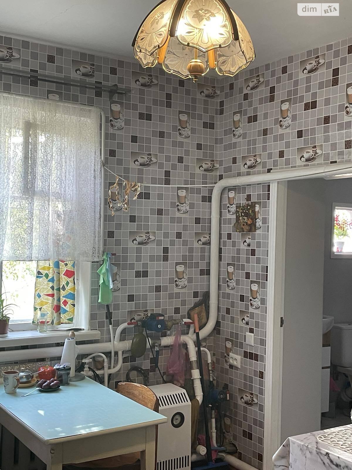 одноэтажный дом с ремонтом, 65.8 кв. м, кирпич. Продажа в Корнине фото 1 одноэтажный дом с ремонтом, 65.8 кв. м, кирпич. Продажа в Корнине фото 1