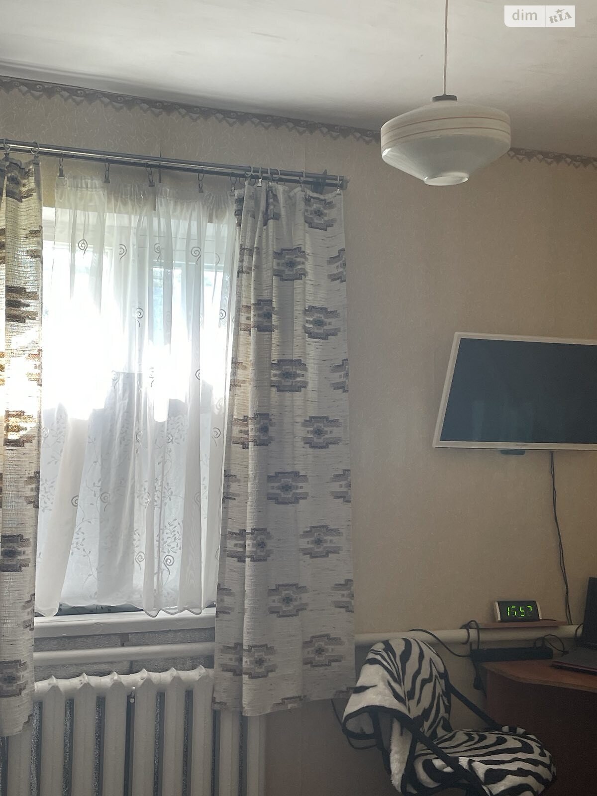 одноэтажный дом с ремонтом, 65.8 кв. м, кирпич. Продажа в Корнине фото 1 одноэтажный дом с ремонтом, 65.8 кв. м, кирпич. Продажа в Корнине фото 1