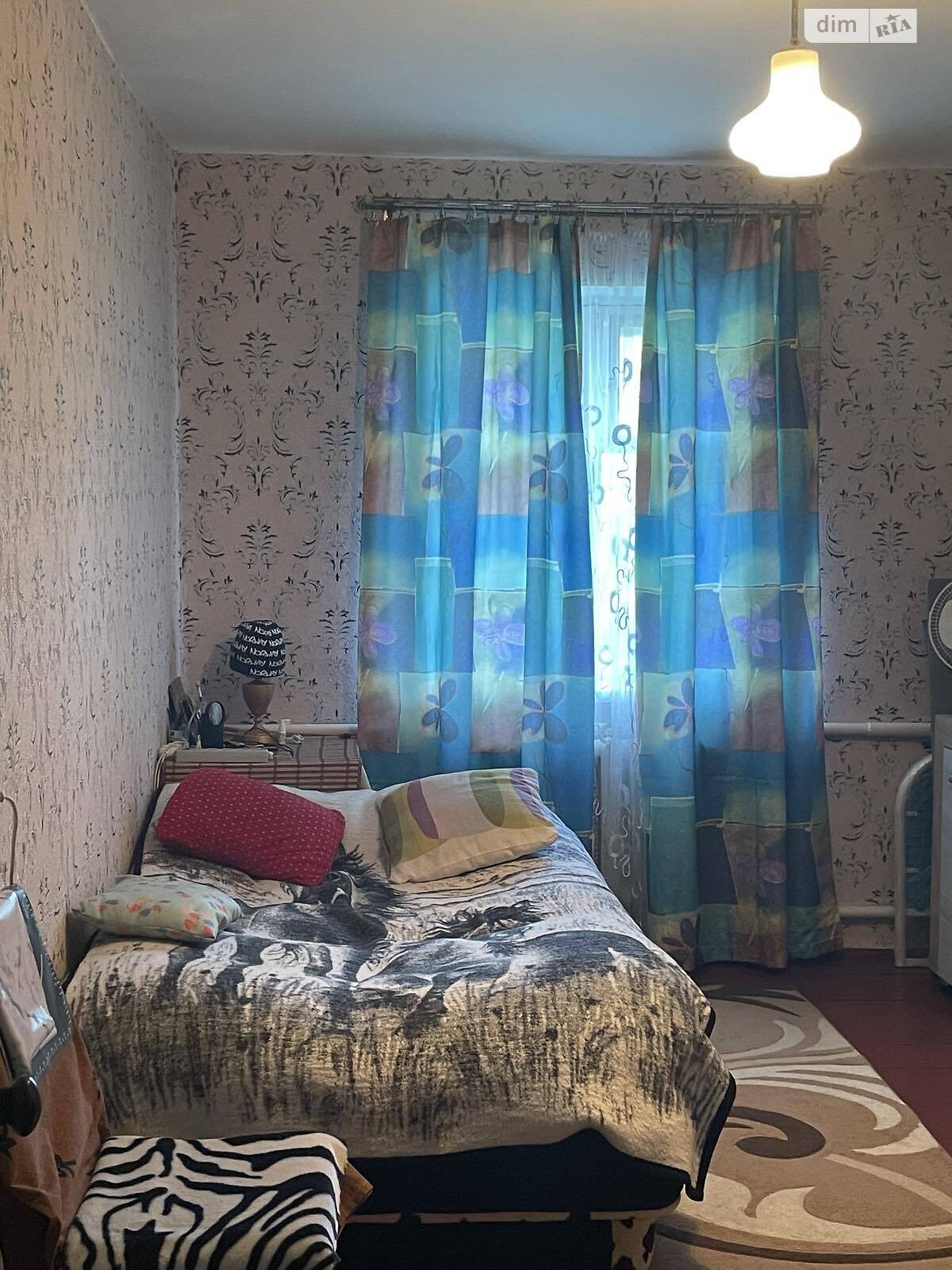 одноэтажный дом с ремонтом, 65.8 кв. м, кирпич. Продажа в Корнине фото 1 одноэтажный дом с ремонтом, 65.8 кв. м, кирпич. Продажа в Корнине фото 1