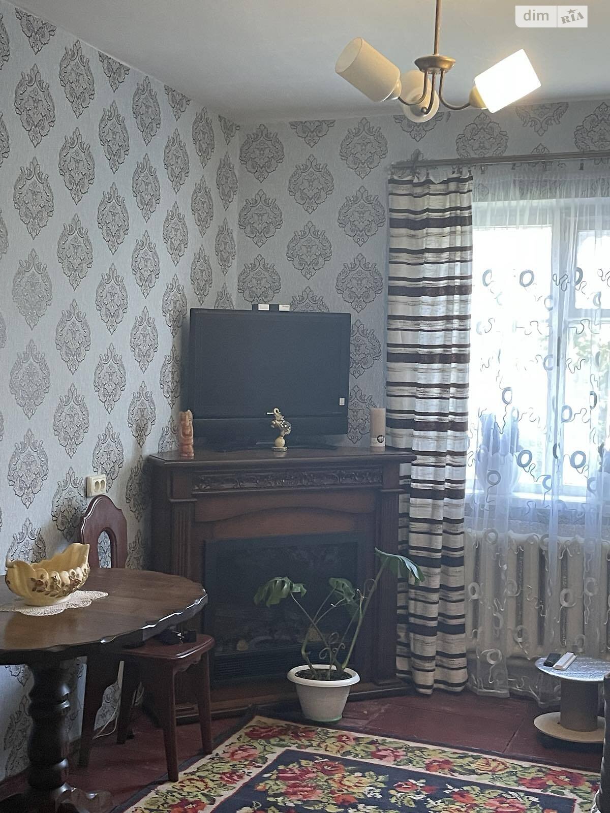 одноэтажный дом с ремонтом, 65.8 кв. м, кирпич. Продажа в Корнине фото 1 одноэтажный дом с ремонтом, 65.8 кв. м, кирпич. Продажа в Корнине фото 1